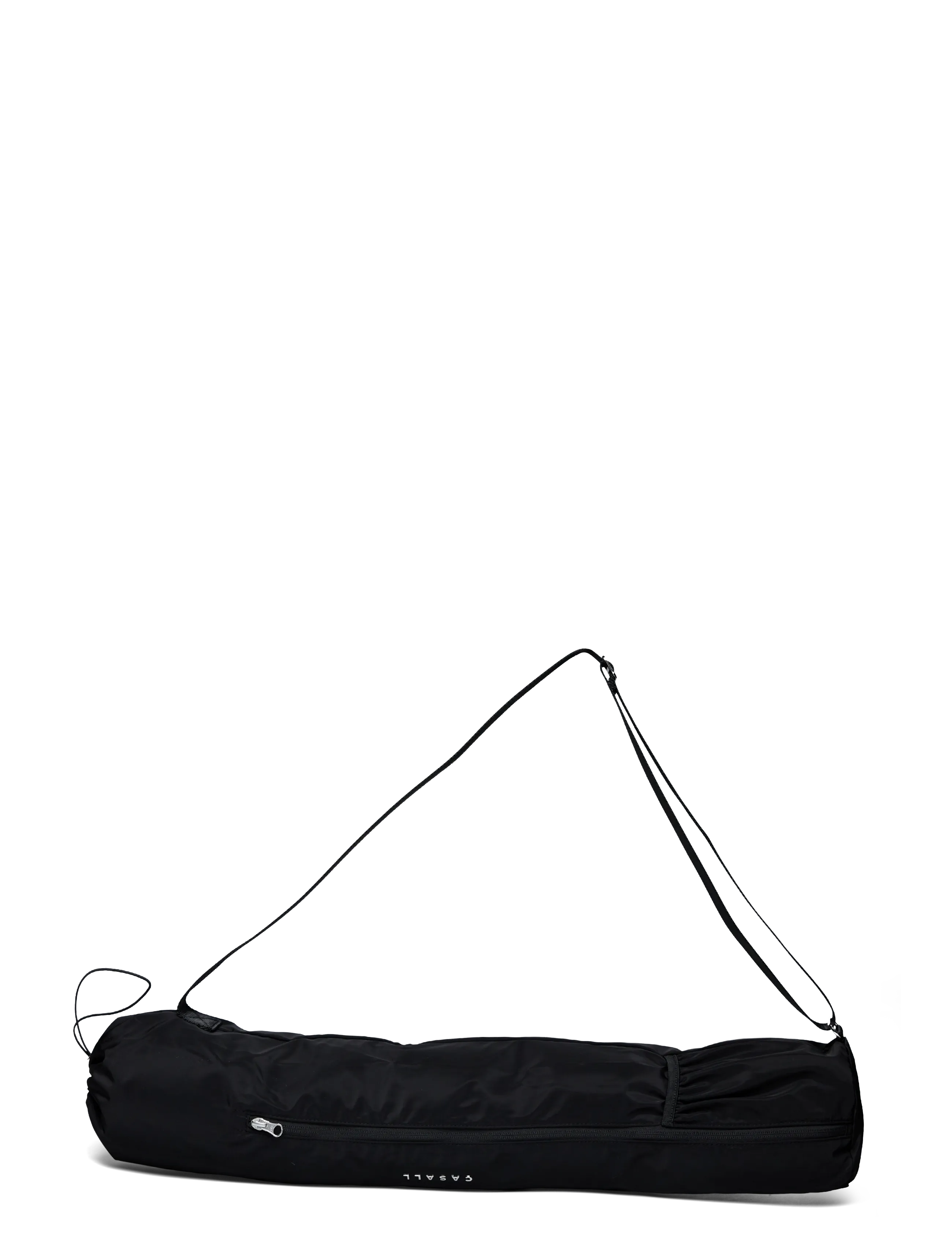 CASALL Adjustable Yoga Mat Tasche Schwarz - One Size - Herren