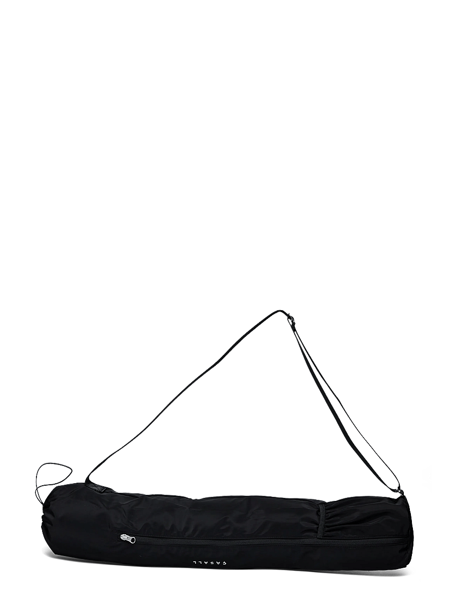 Casall - Adjustable Yoga Mat Bag - treeningmatid ja tarvikud - black - 0
