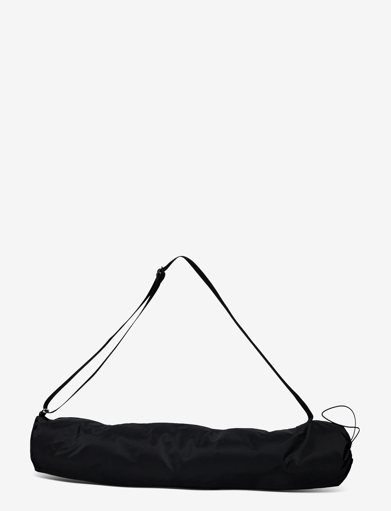 Casall - Adjustable Yoga Mat Bag - treeningmatid ja tarvikud - black - 1