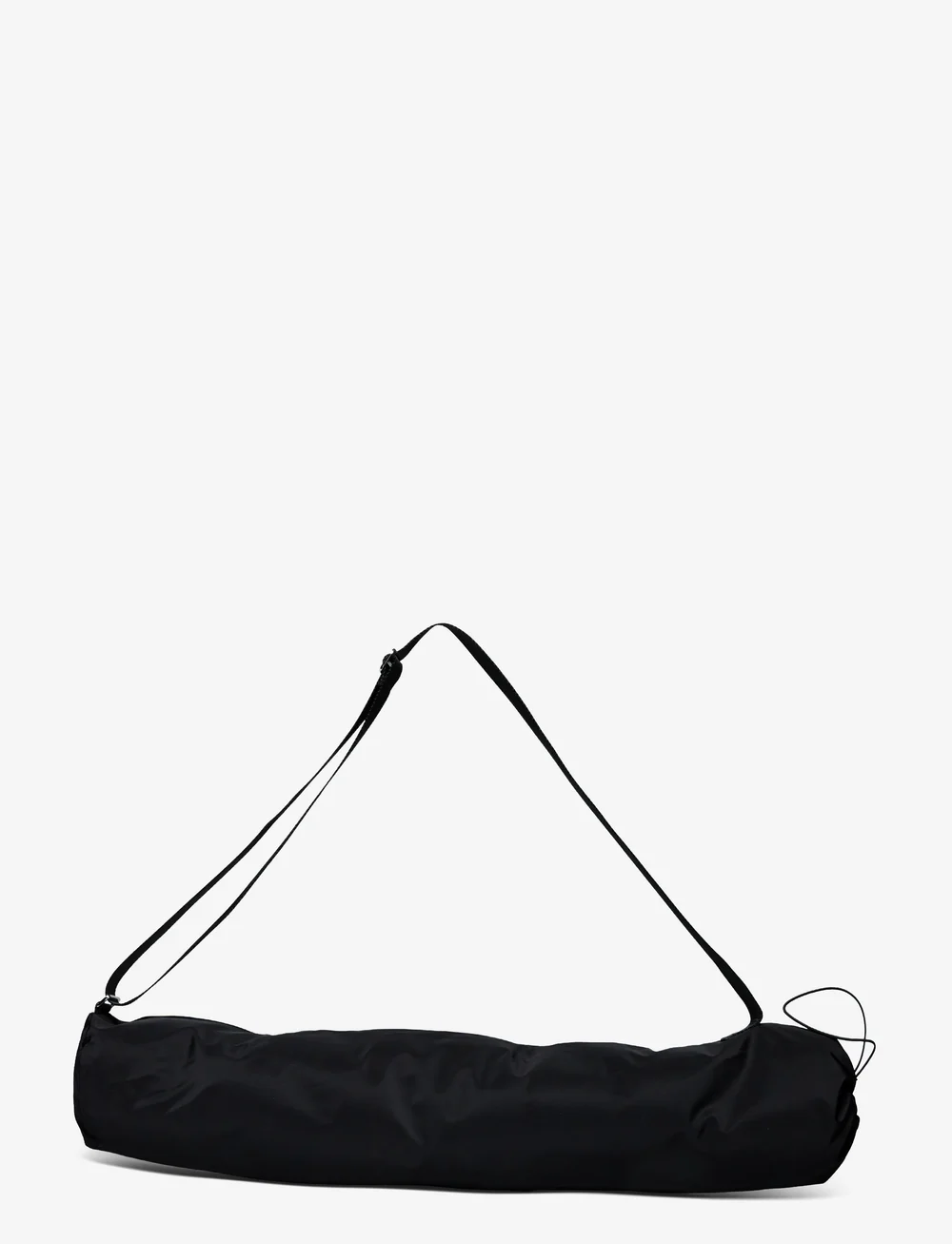 Casall - Adjustable Yoga Mat Bag - exercise mats & accessories - black - 1