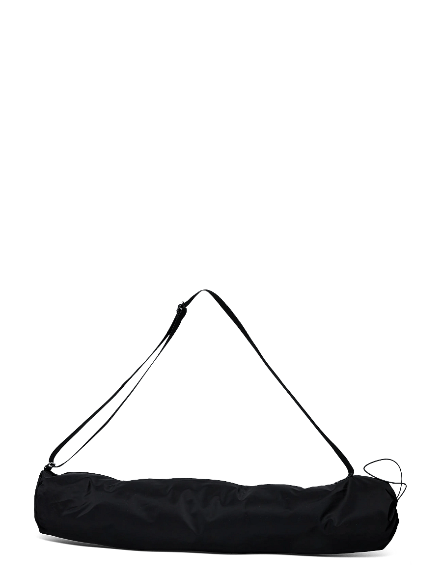 Casall - Adjustable Yoga Mat Bag - treeningmatid ja tarvikud - black - 1