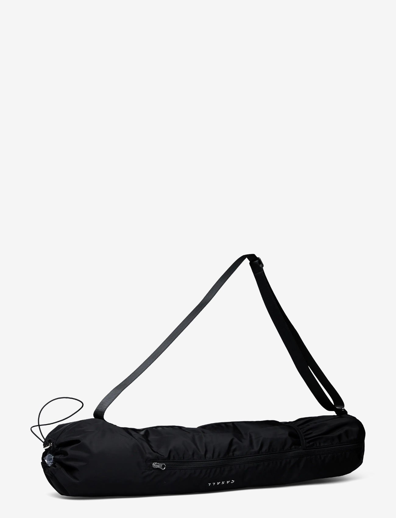 Casall - Adjustable Yoga Mat Bag - treeningmatid ja tarvikud - black - 2