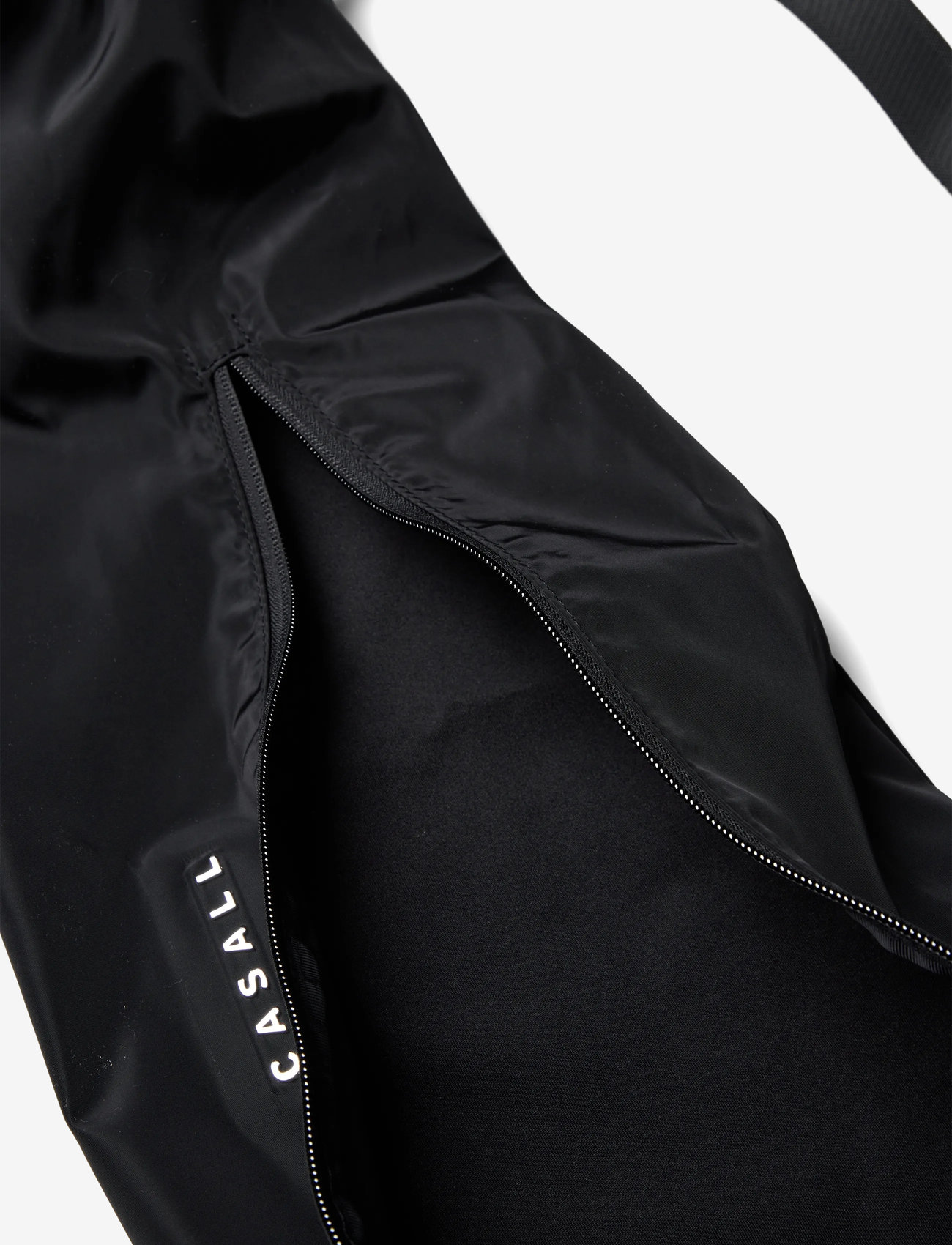 Casall - Adjustable Yoga Mat Bag - treeningmatid ja tarvikud - black - 3