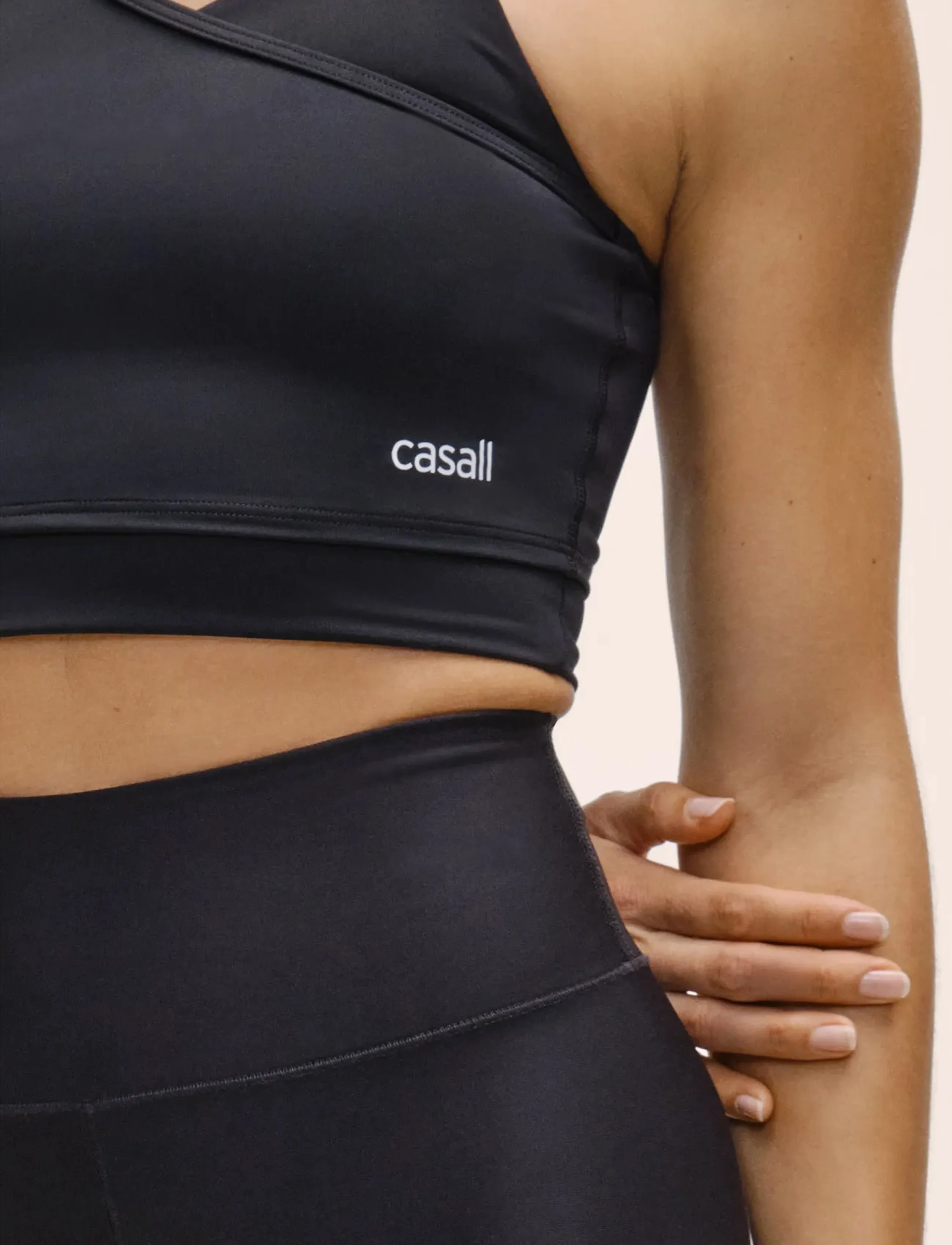 Asymmetry Sports Top 3