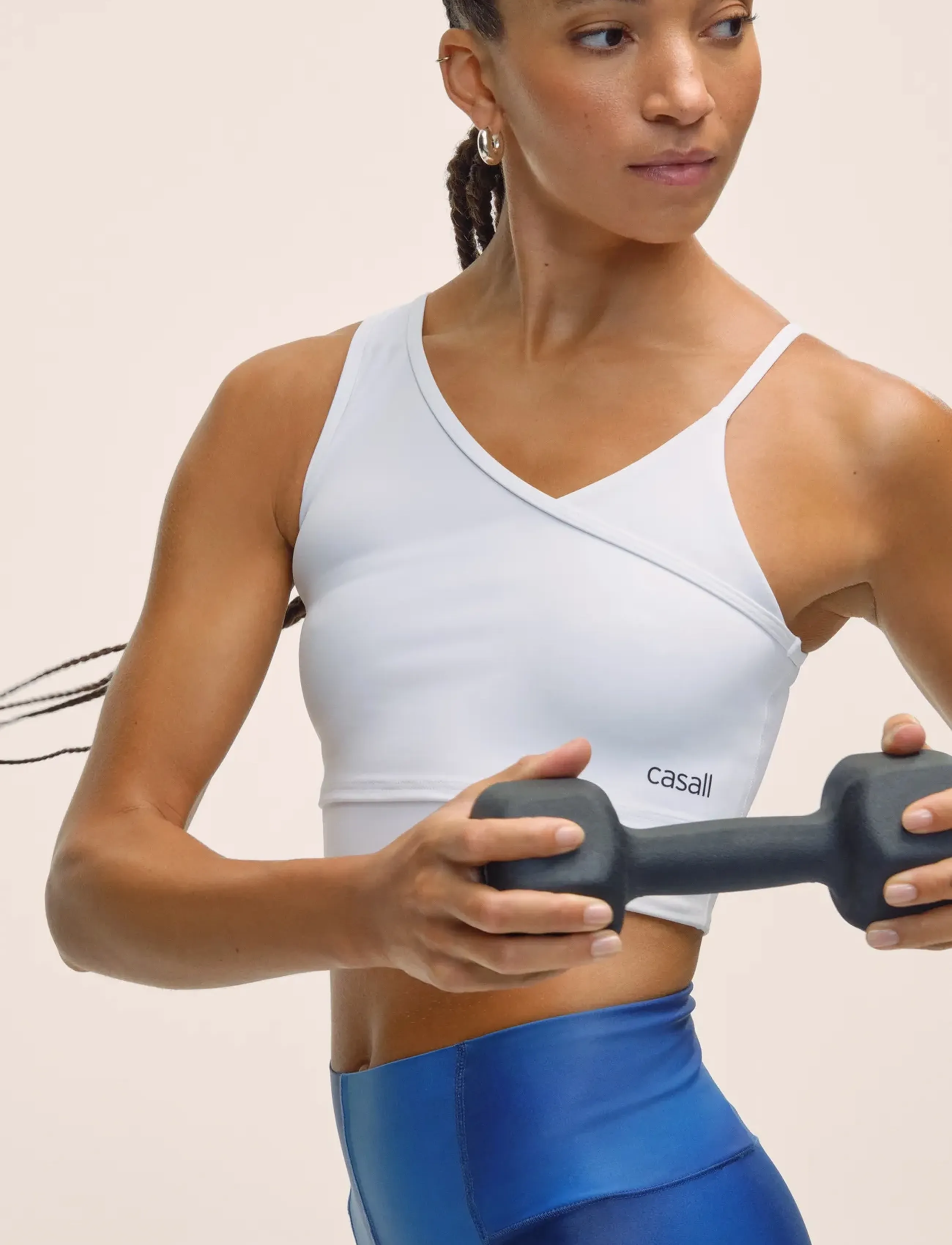 Asymmetry Sports Top 3