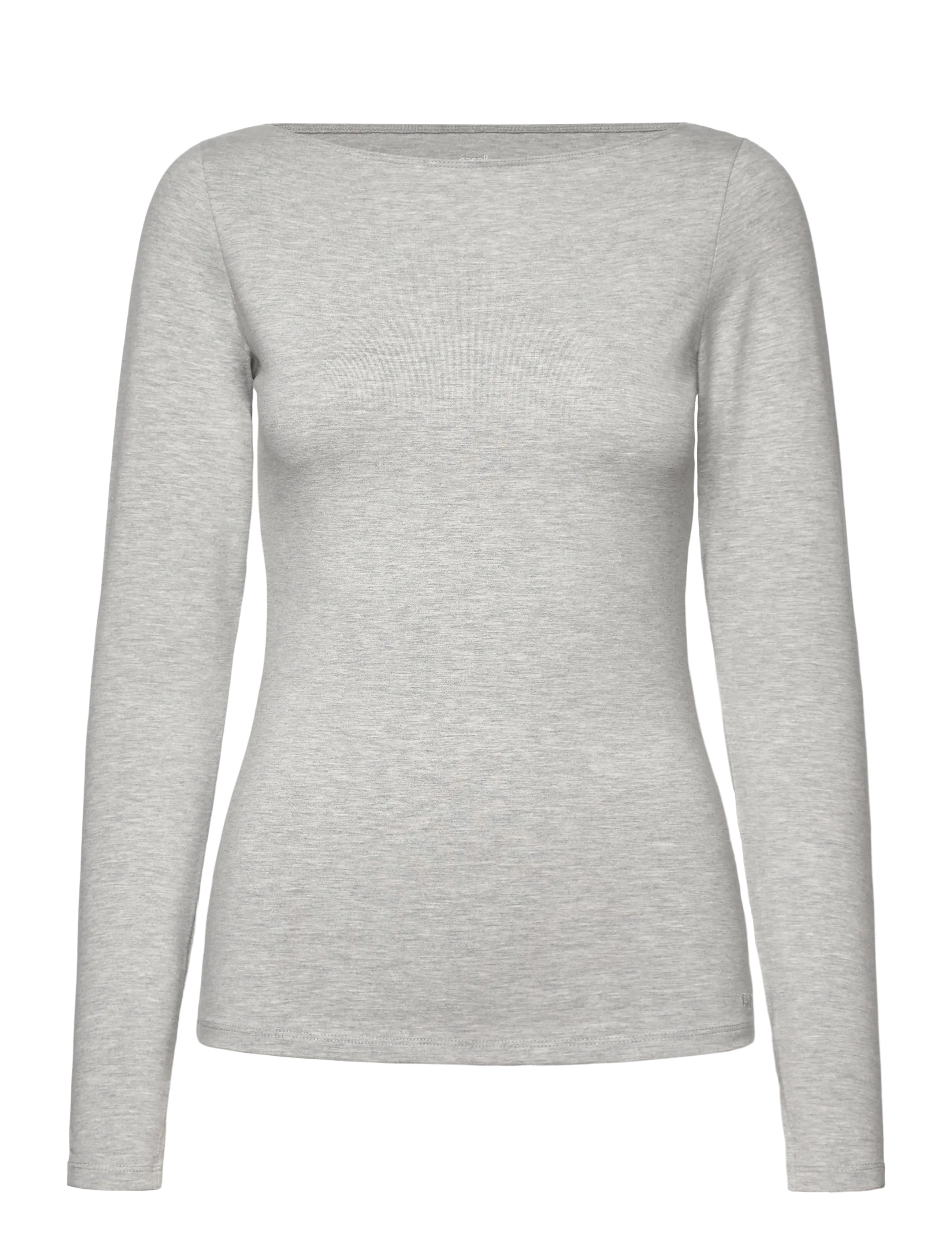GREY MELANGE