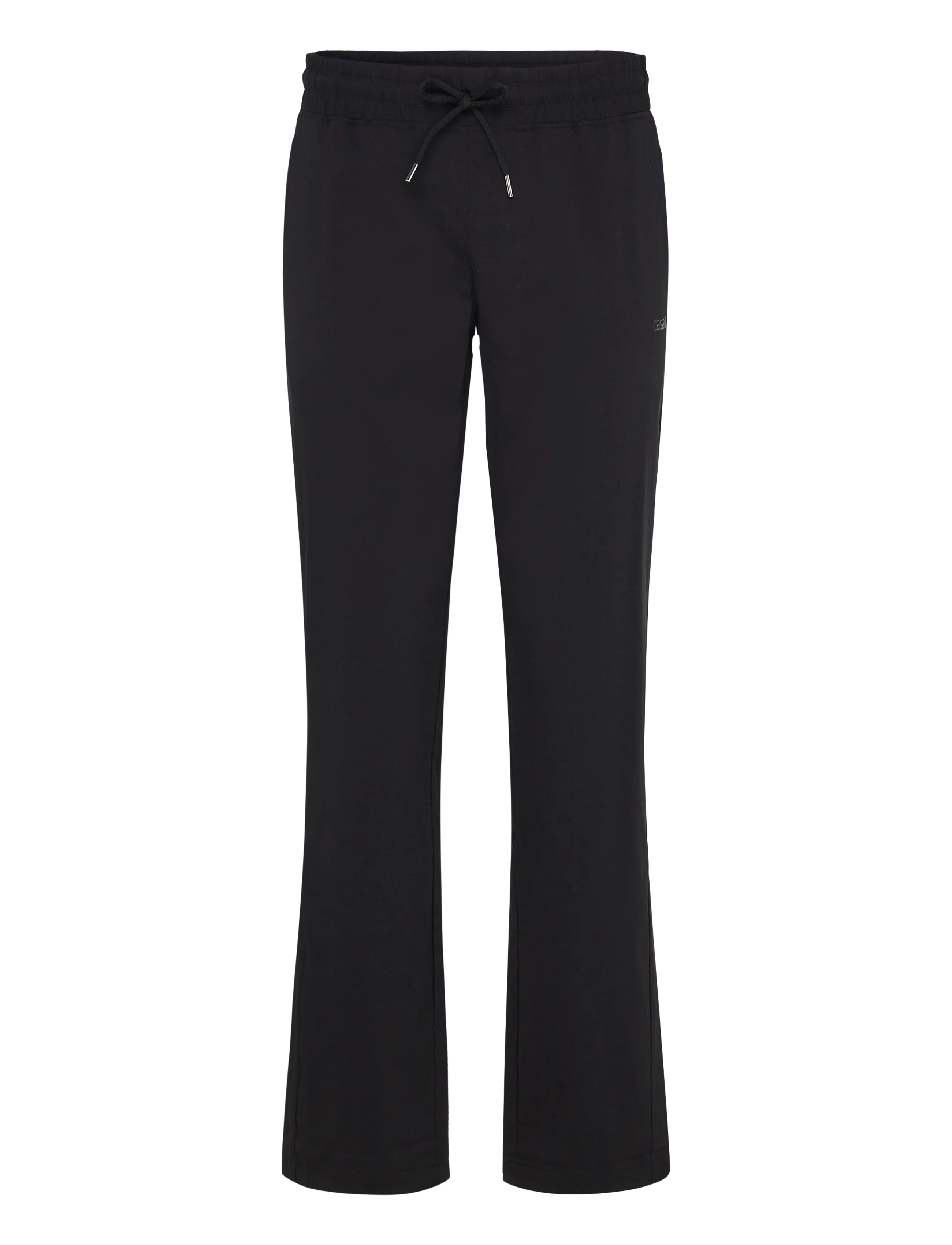 CASALL Daily Woven Hose Schwarz - M - Damen