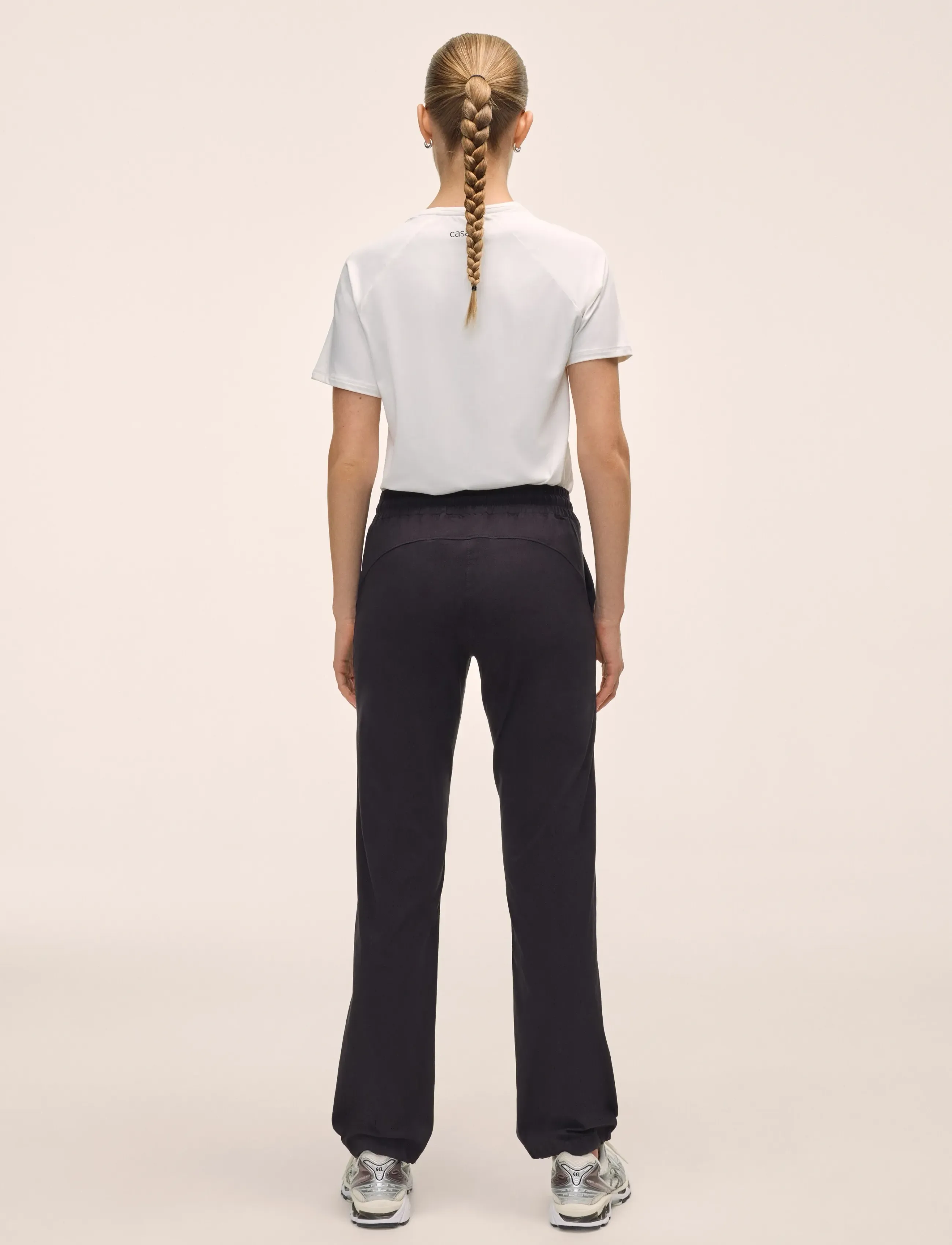 Daily Woven Pant 2