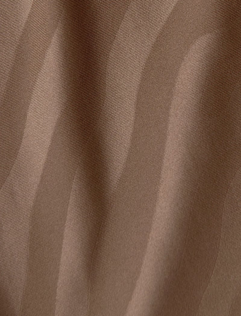 Casall - Heat Printed High Waist Tights - zebra khaki - 5