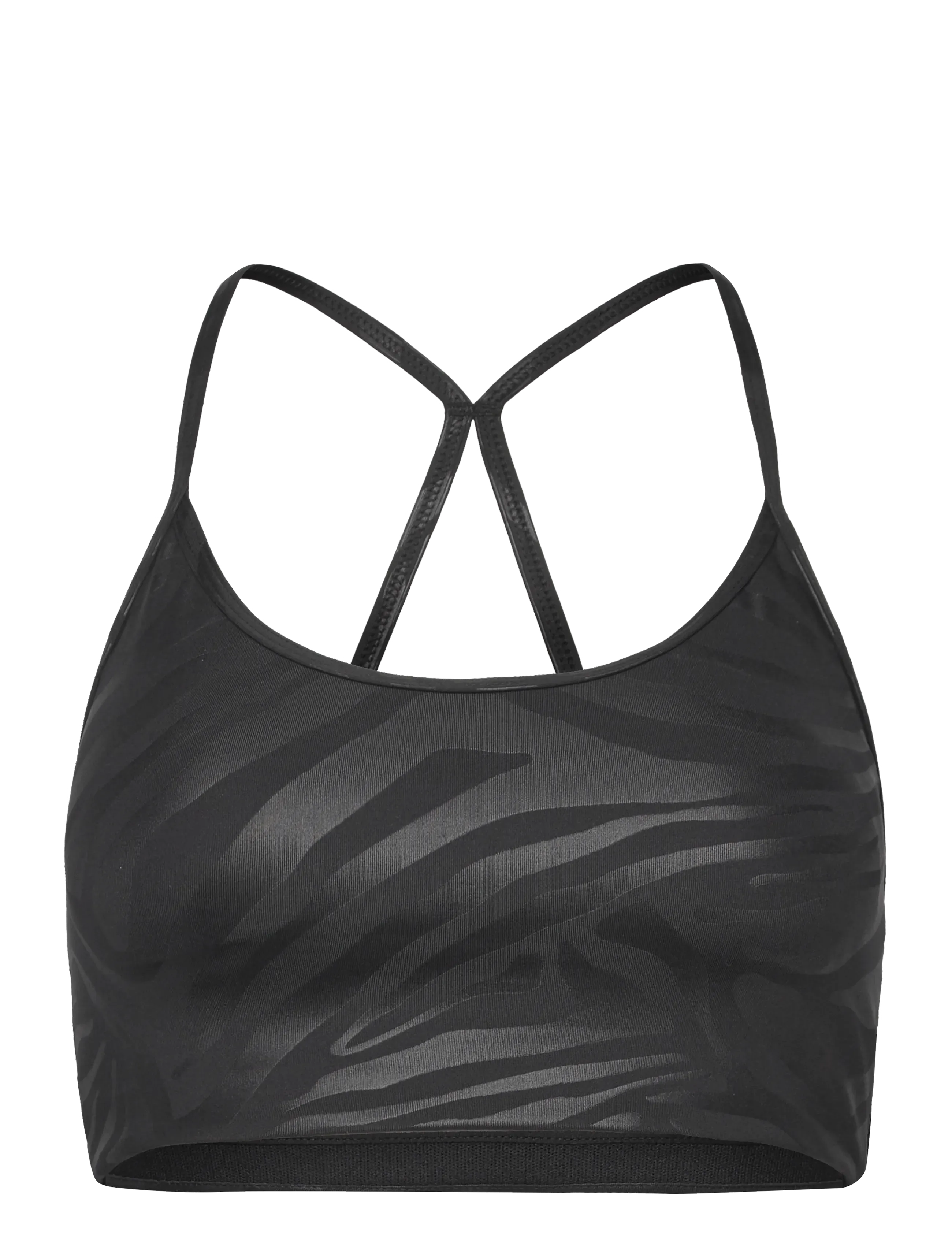 ZEBRA BLACK
