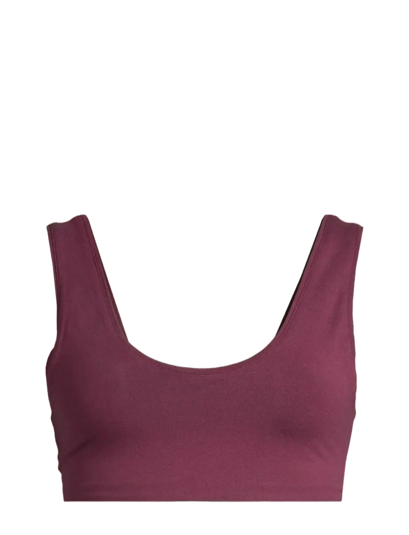 Sublime Fling Bralette - CHERRY MOON