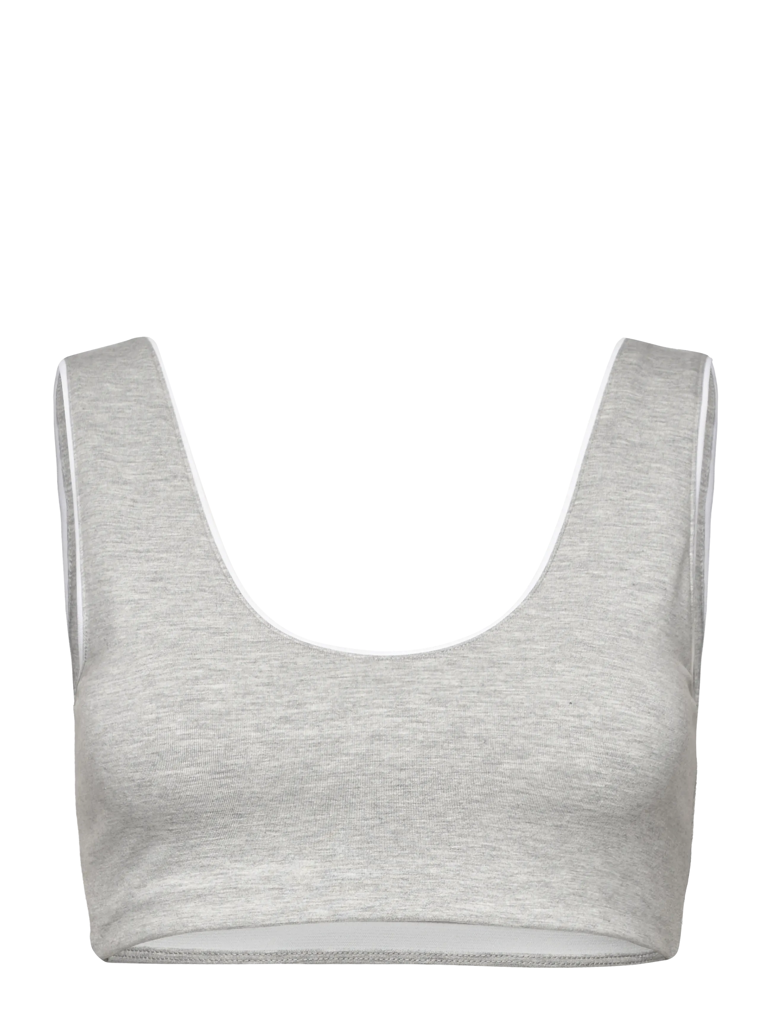 GREY MELANGE