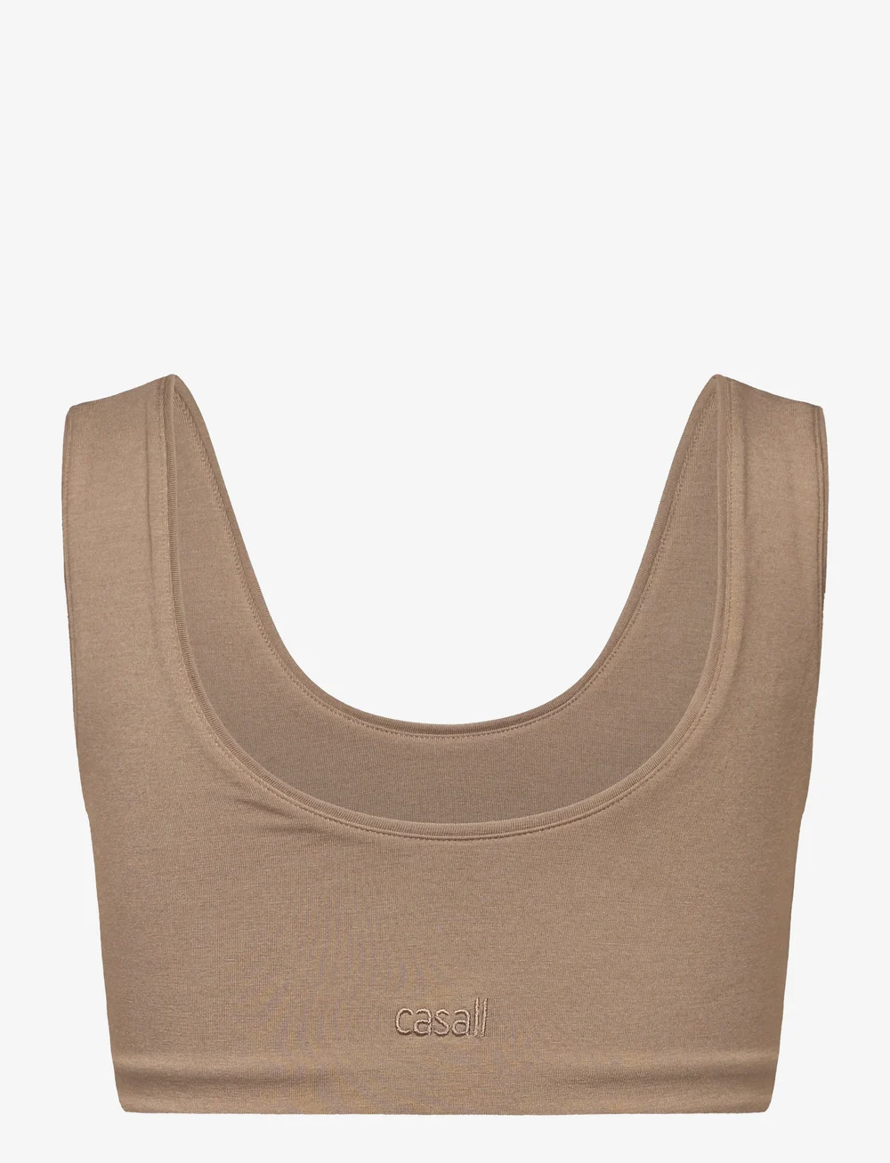 Casall - Sublime Fling Bralette - sport bh:ar - light khaki - 2