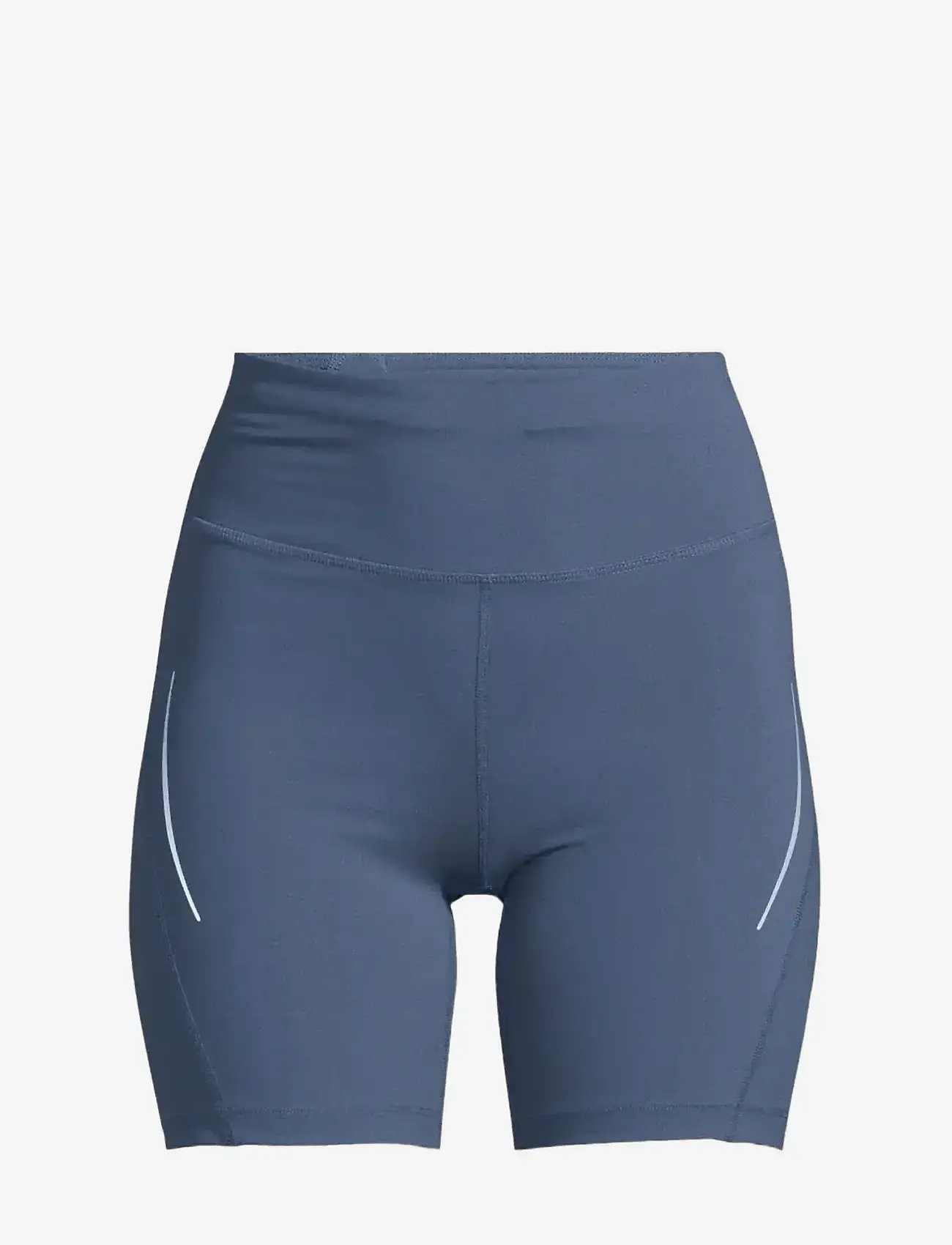 Casall - Performance Running Bikers - cycling shorts - blue shadow - 1