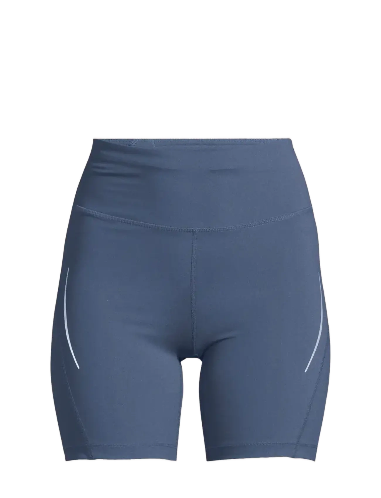 Casall Performance Running Bikers - Lühikesed püksid - BLUE SHADOW / blue