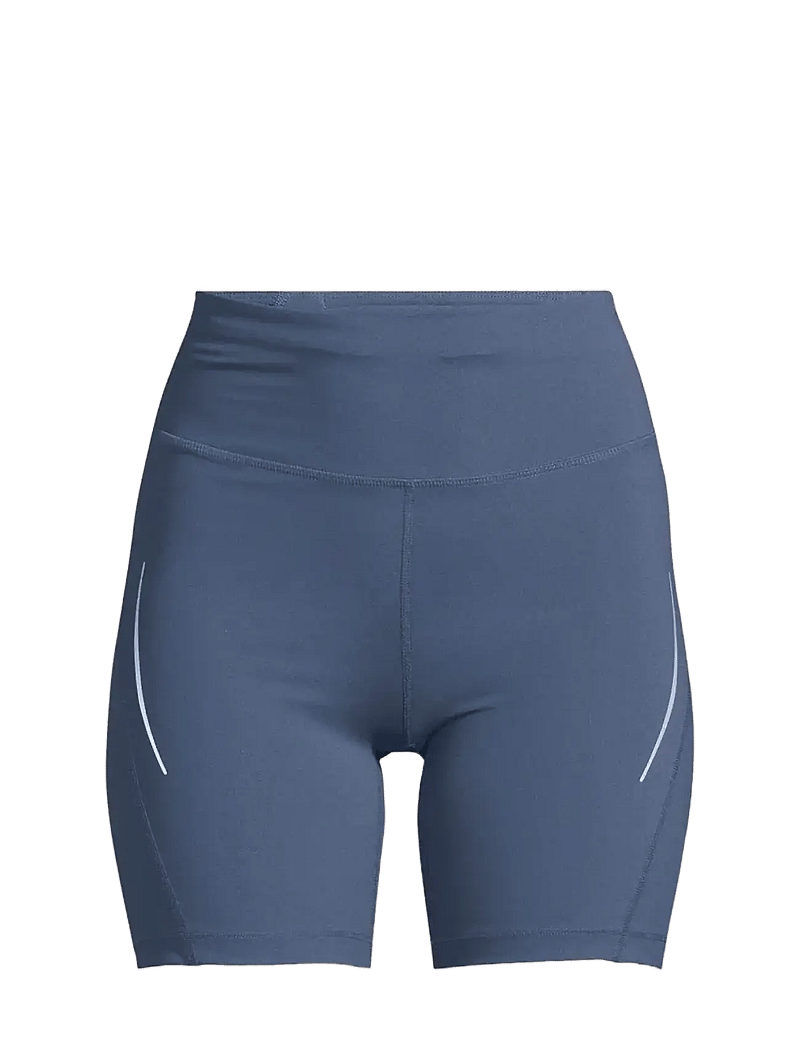 Casall - Performance Running Bikers - rattapüksid - blue shadow - 1