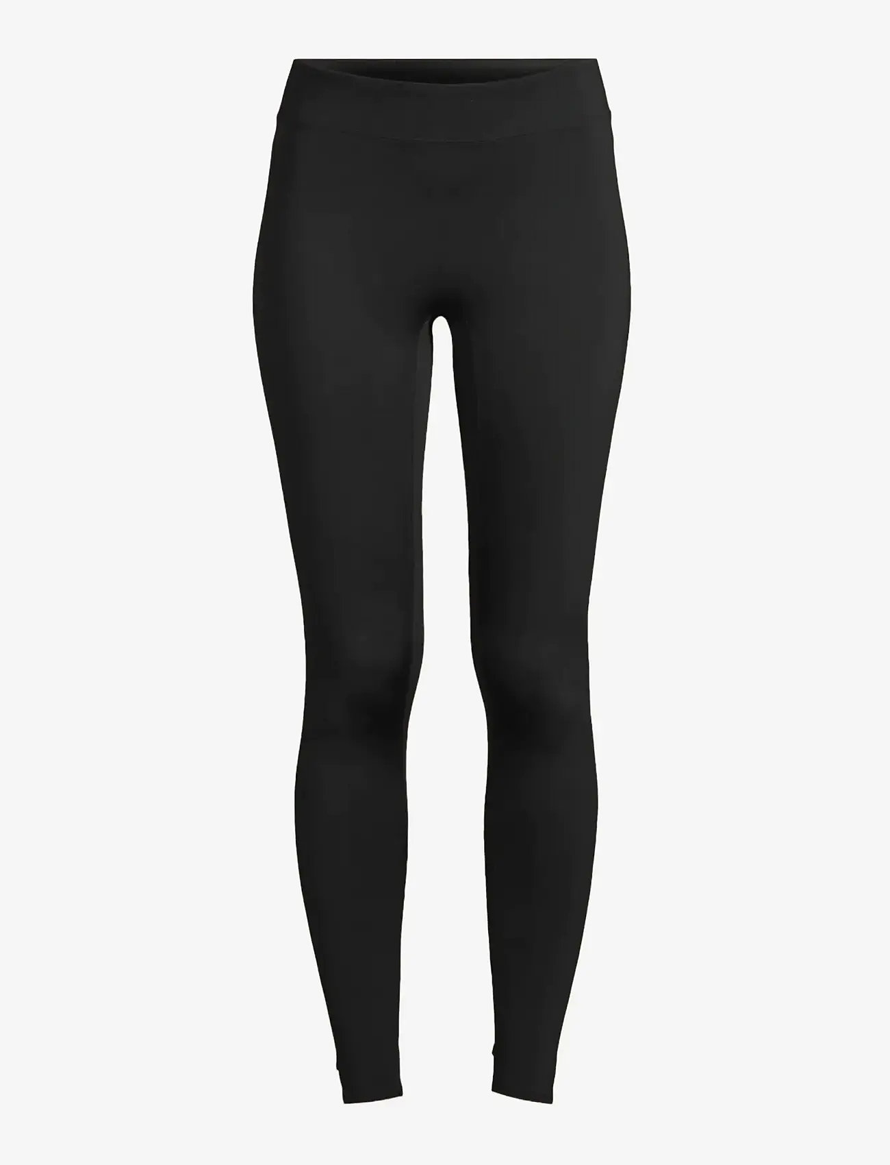 Casall - Studio Ankle Tights - 7/8 længde - black - 1