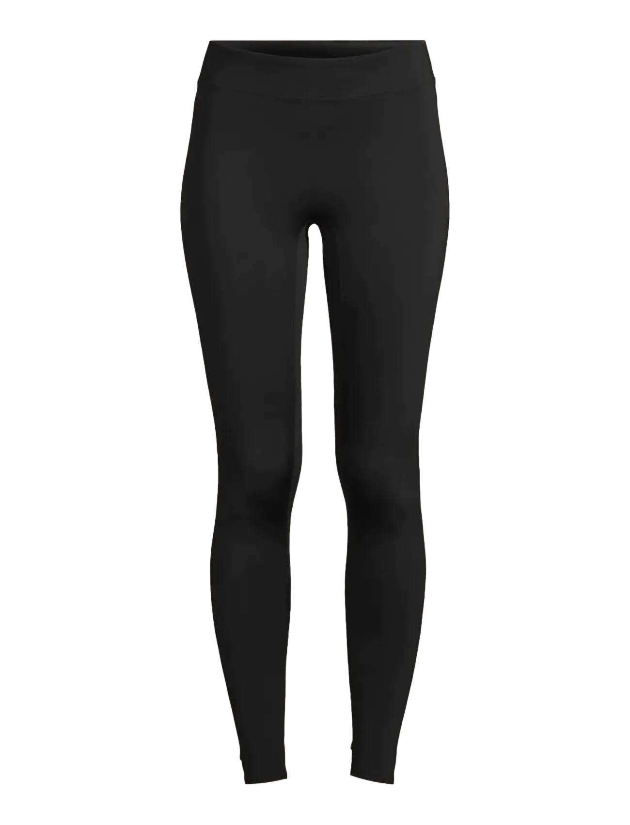 Casall Studio Ankle Tights - Training - BLACK / black