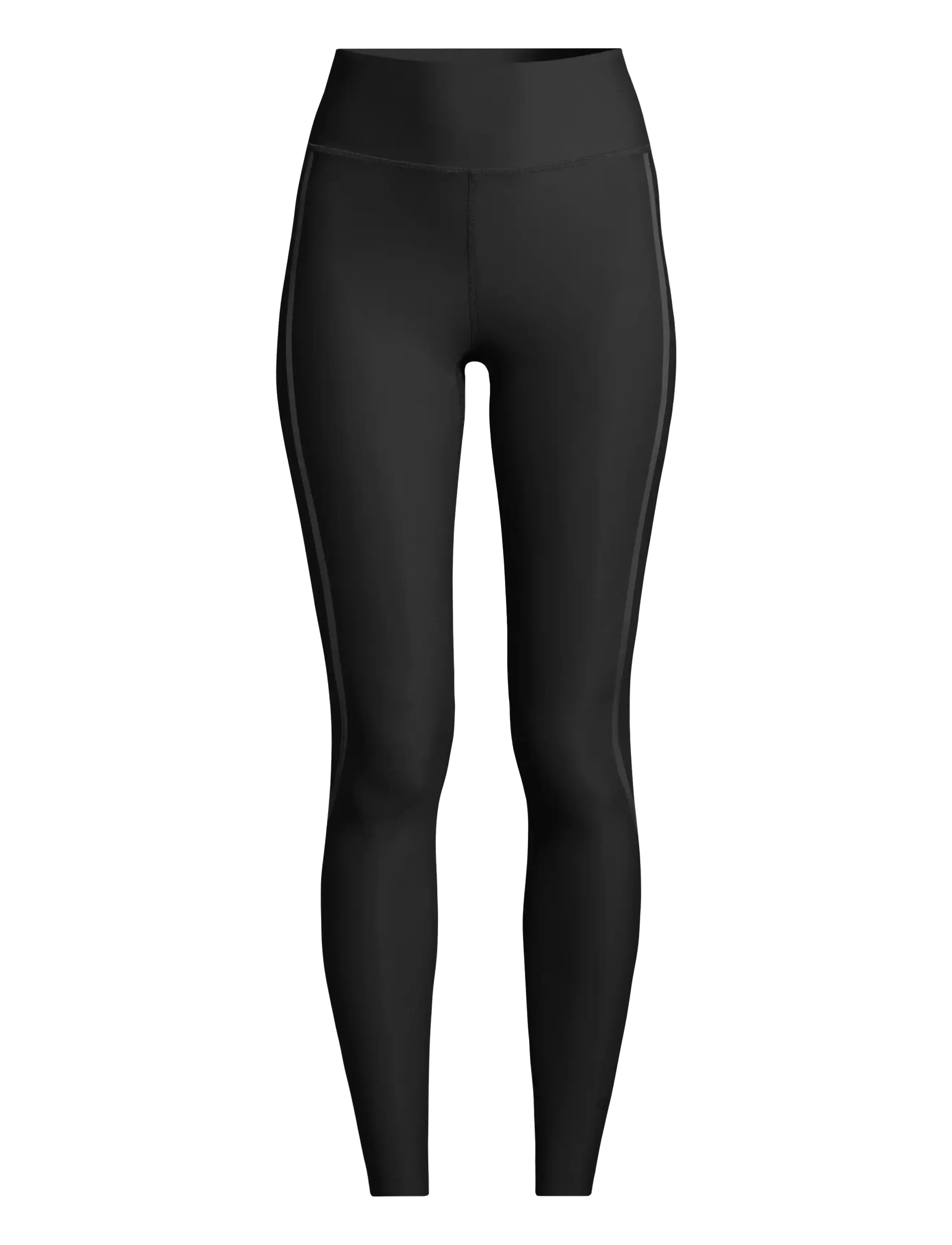 Casall Sculpture 3.0 High Waist Tights - Underdele - BLACK / black