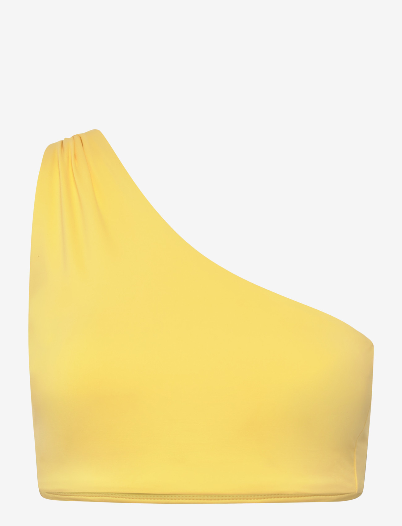 Casall - Twist Bikini Top - sportsbadetøj - sunflower - 1