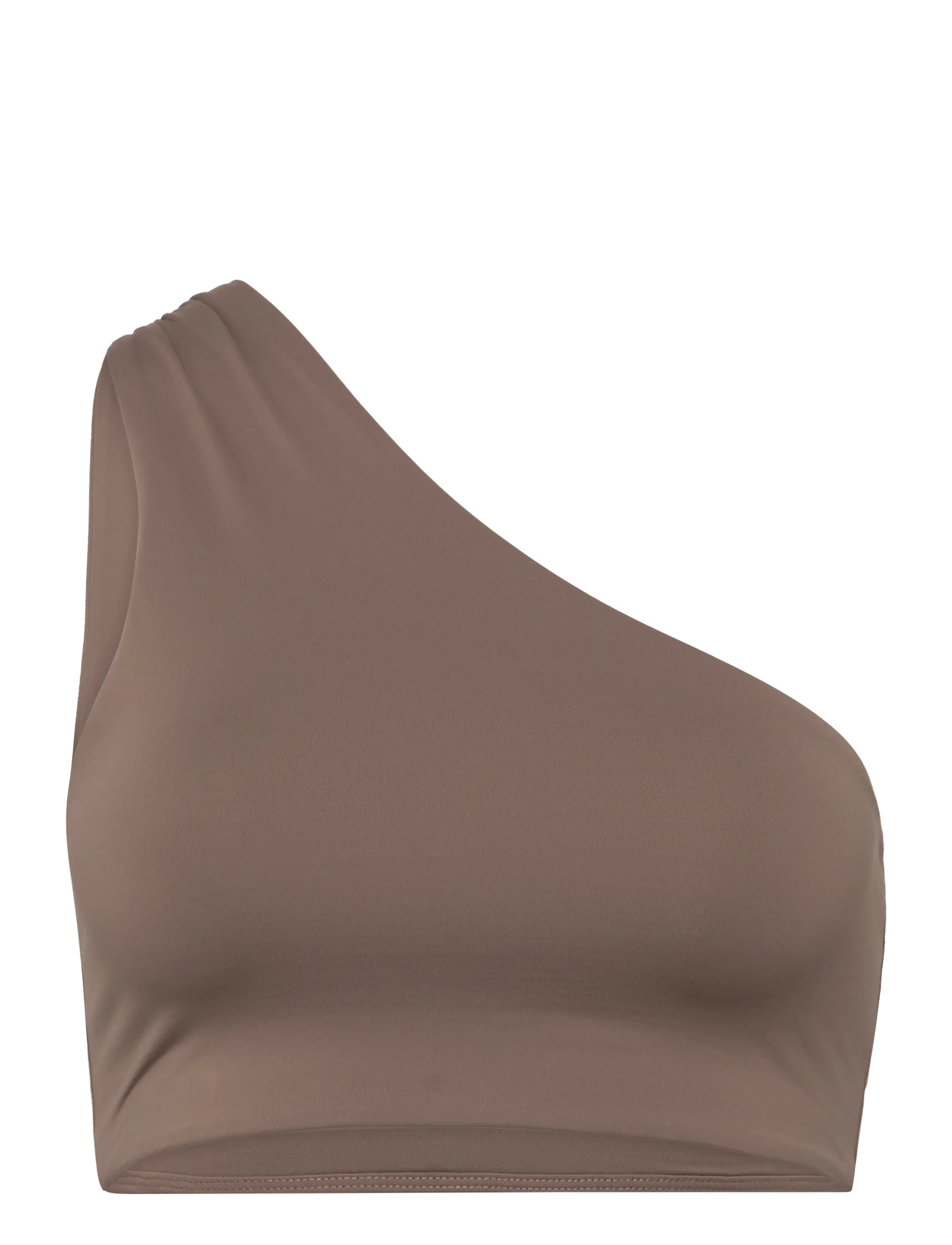CASALL Twist Bikini Oberteil Braun - 42 - Damen