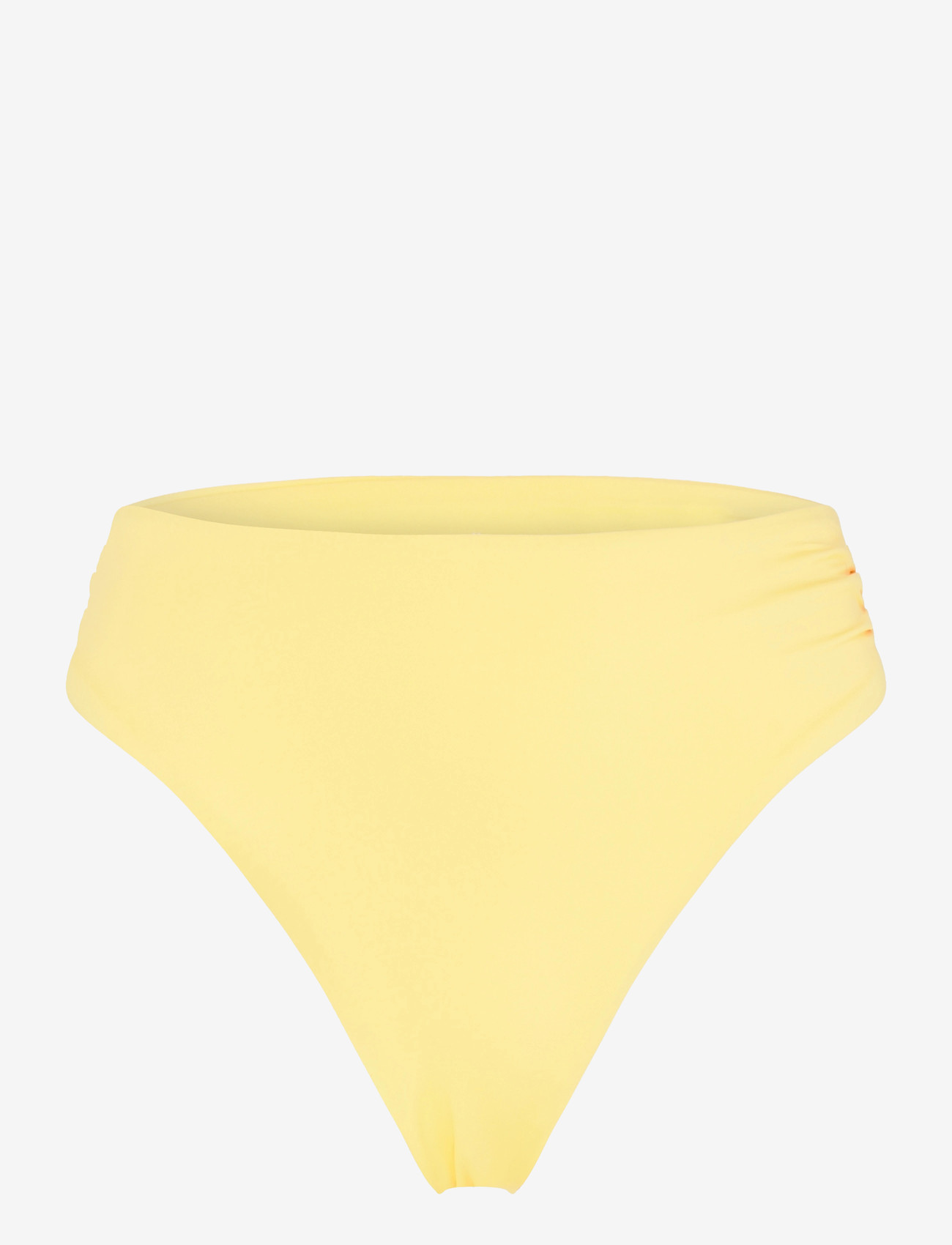 Casall - Twist Bikini Breif - sportlikud ujumisriided - sunflower - 1