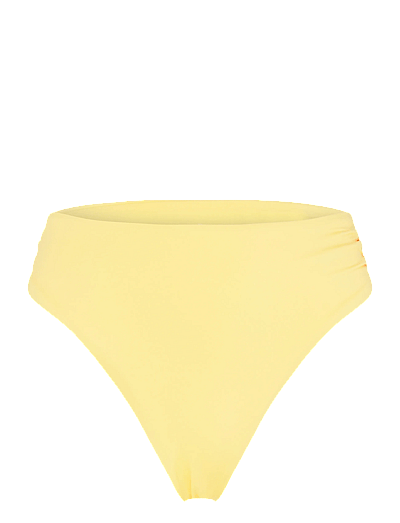 Casall Twist Bikini Breif - Kleidung - SUNFLOWER / yellow