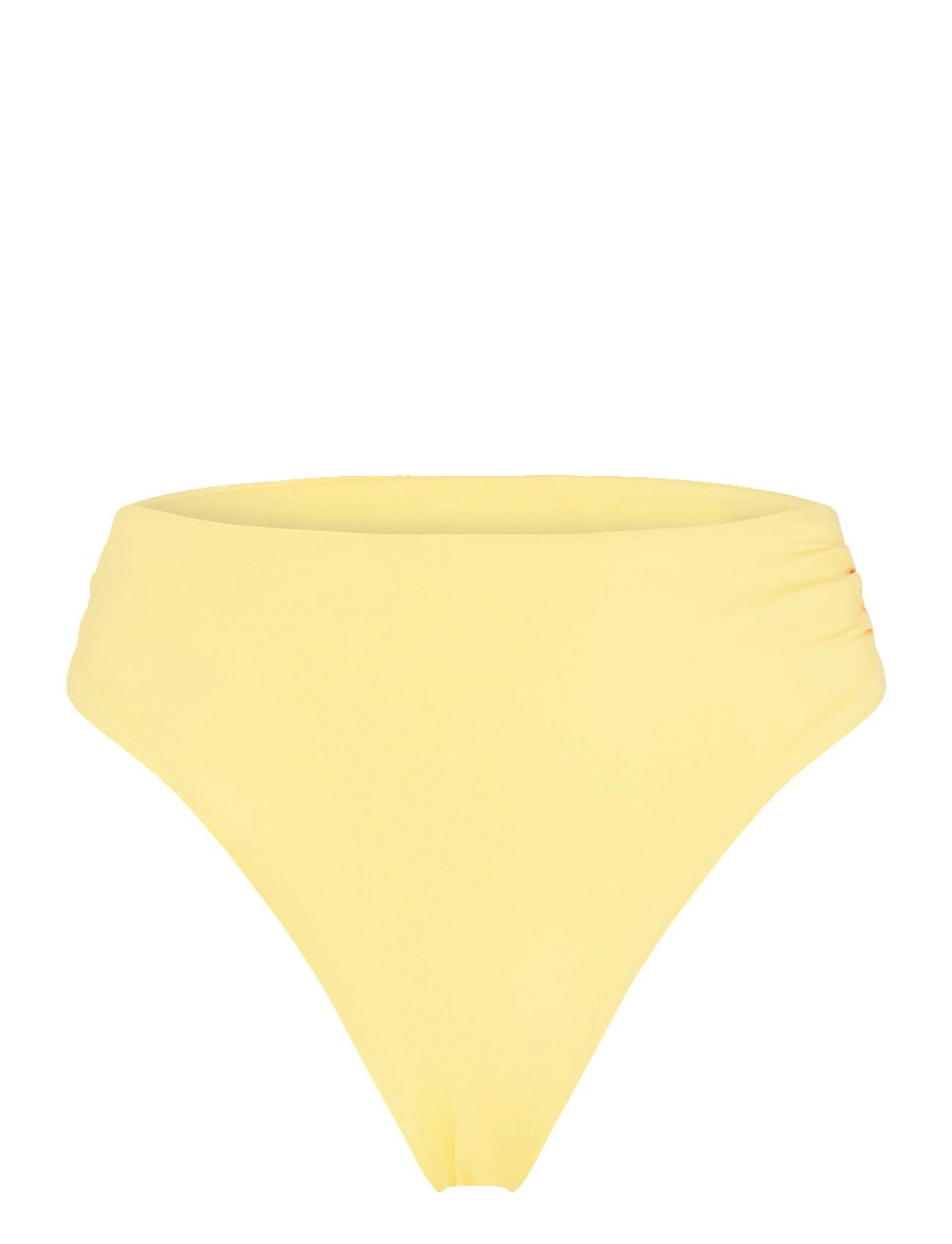 Casall - Twist Bikini Breif - sportlikud ujumisriided - sunflower - 1