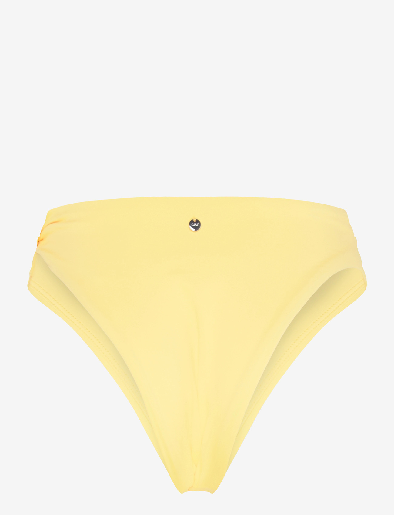 Casall - Twist Bikini Breif - sportlikud ujumisriided - sunflower - 2