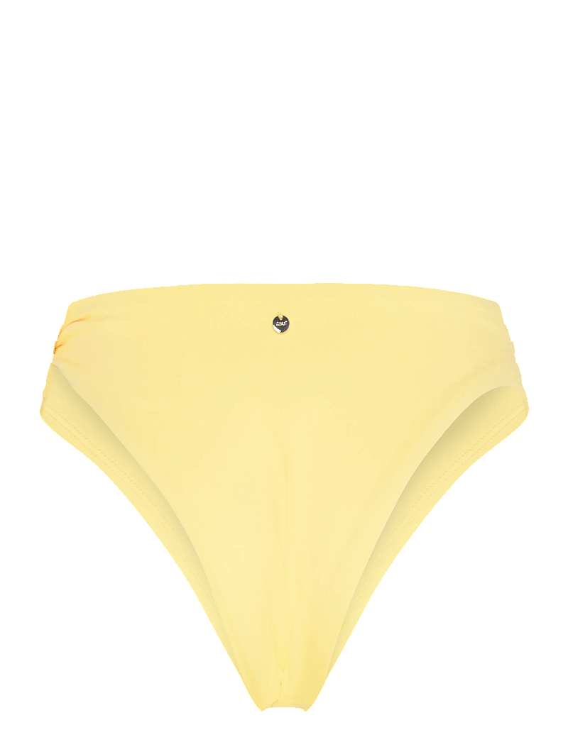 Casall - Twist Bikini Breif - sportlikud ujumisriided - sunflower - 2