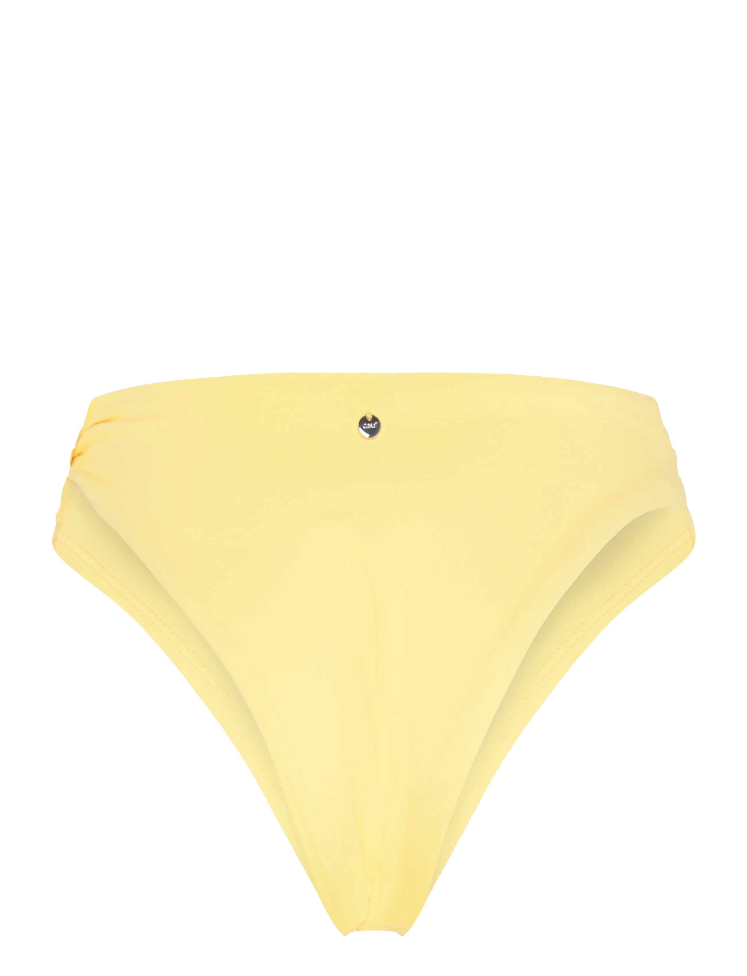 Casall - Twist Bikini Breif - sportlikud ujumisriided - sunflower - 2