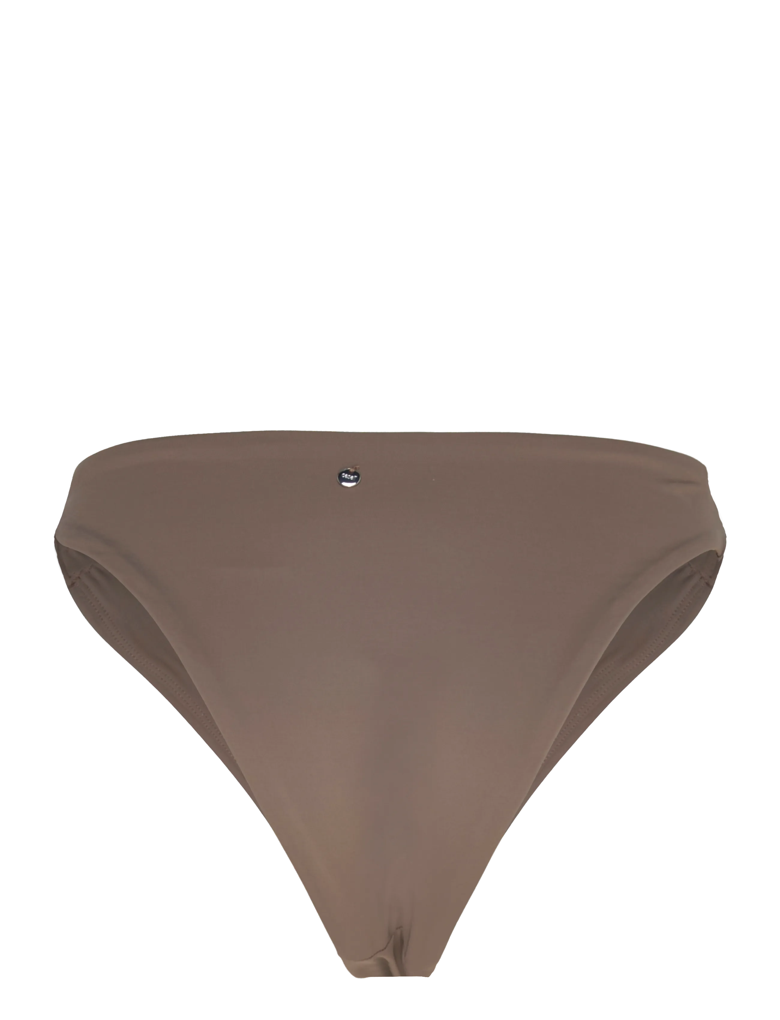 Casall - Twist Bikini Breif - sportlikud ujumisriided - warm khaki - 2