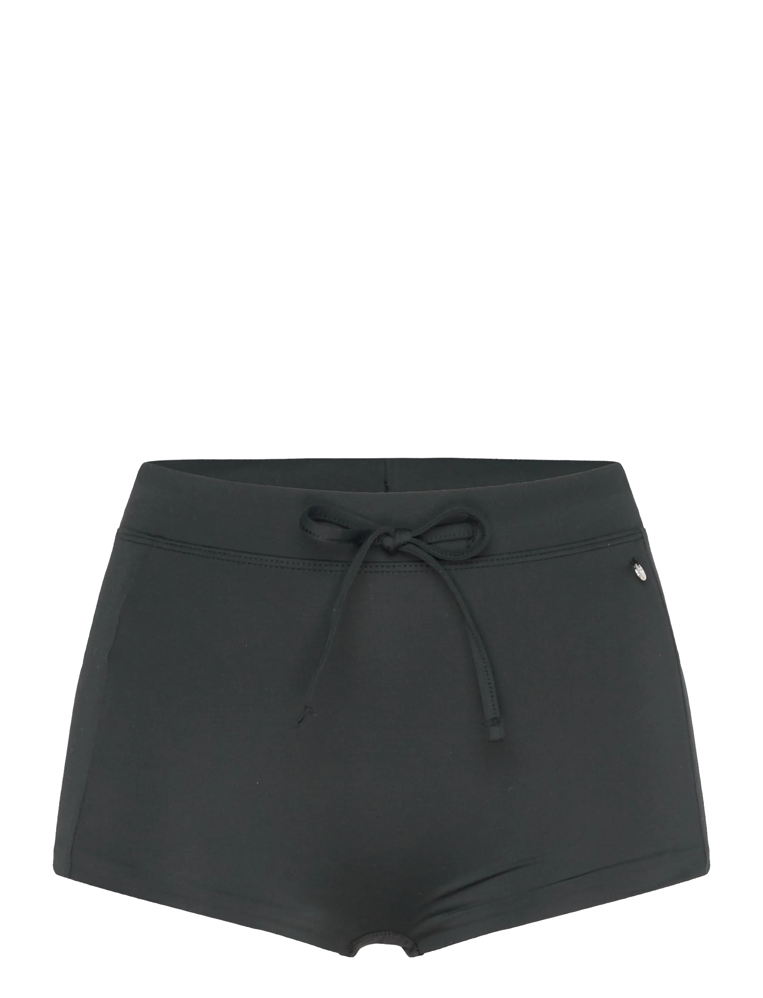 Casall Millennial Bikini Shorts - Maillots de bain - BLACK / black