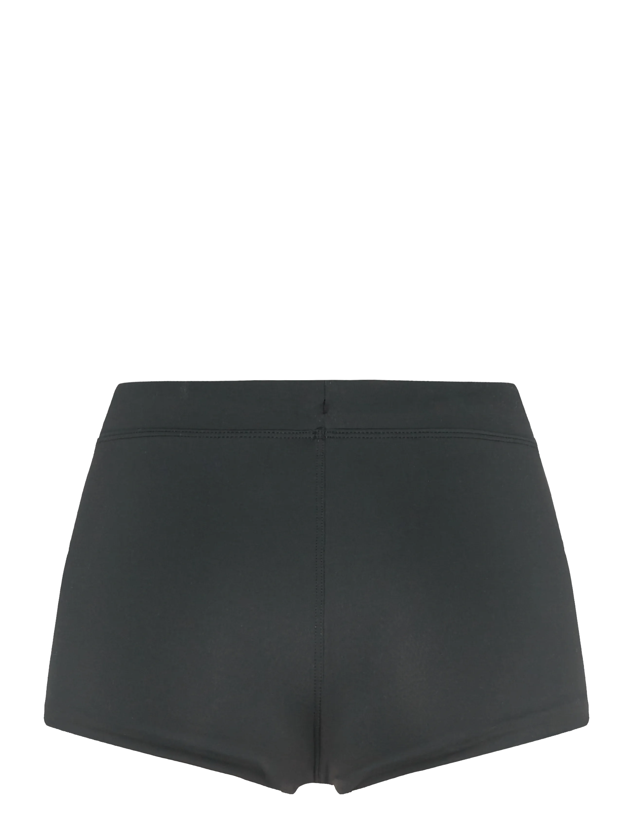 Casall - Millennial Bikini Shorts - sport-bademode - black - 2