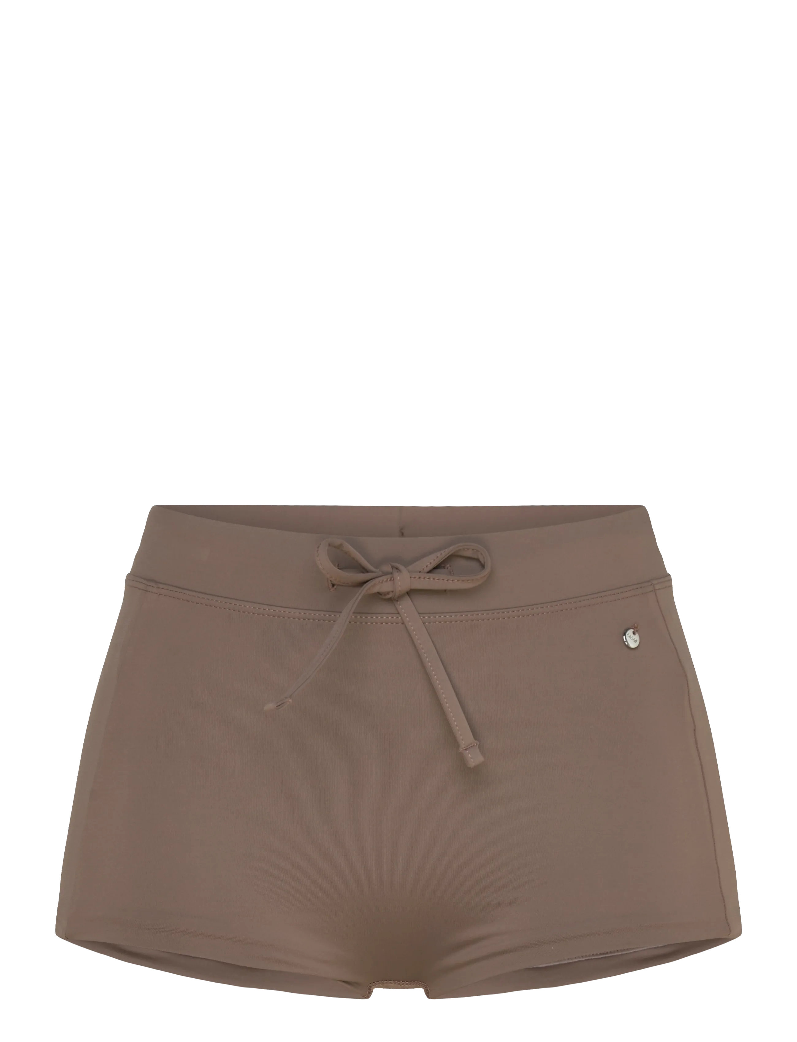 Casall Millennial Bikini Shorts - Maillots de bain - WARM KHAKI / beige