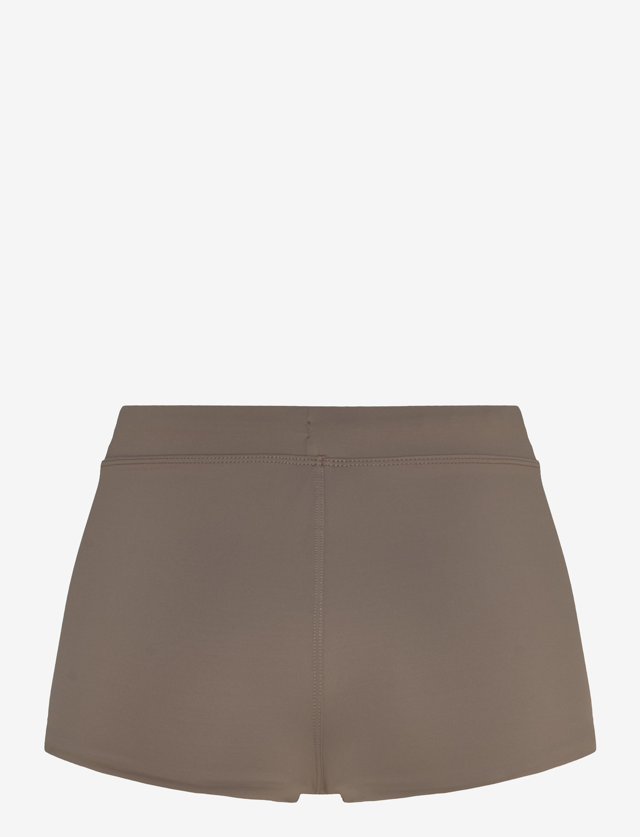 Casall - Millennial Bikini Shorts - sport-bademode - warm khaki - 2