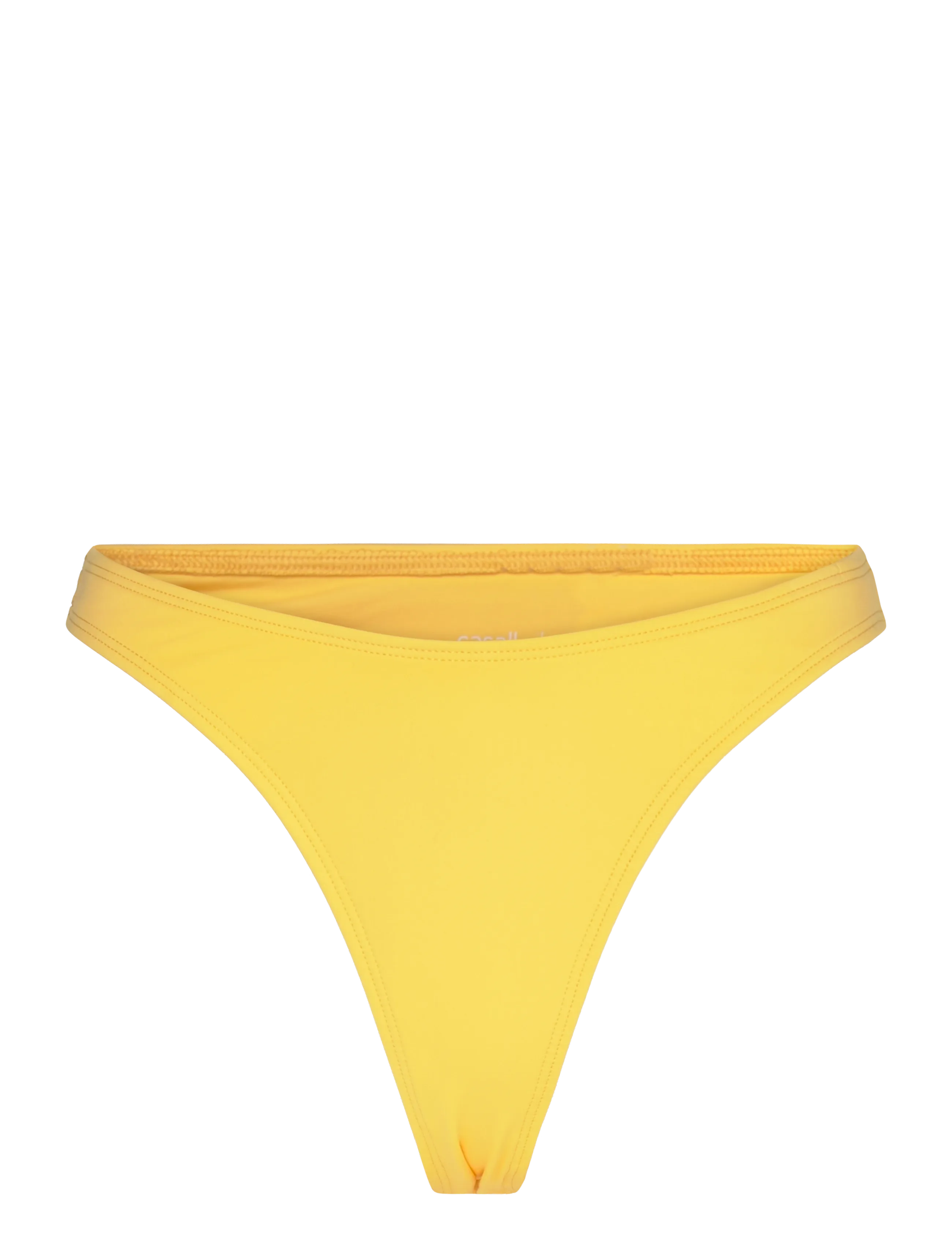 CASALL High Bein Brazilian Bottom Gelb - 40 - Damen