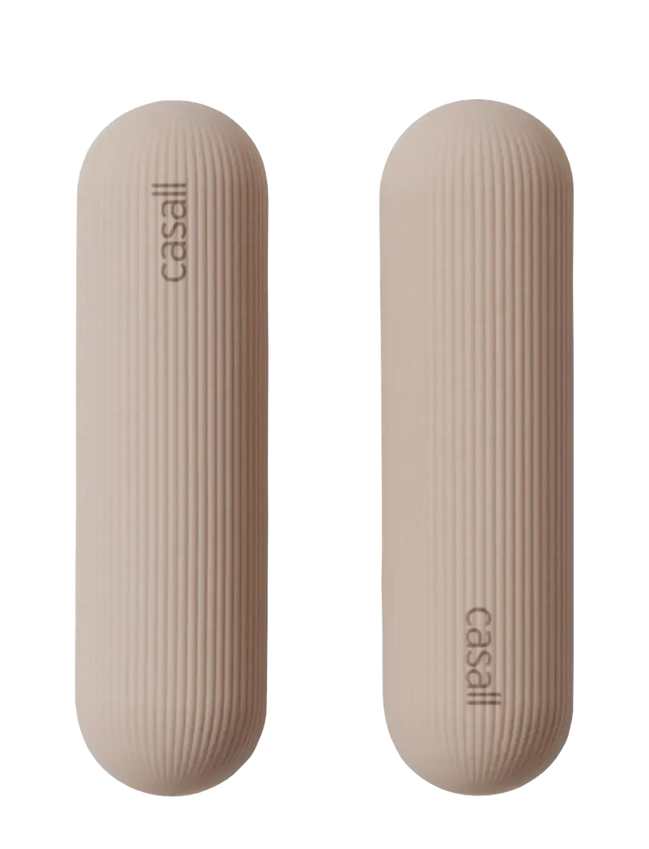 Casall Sense Sculpt Bar 1kg - Nowosci - LIGHT CASHMERE / beige