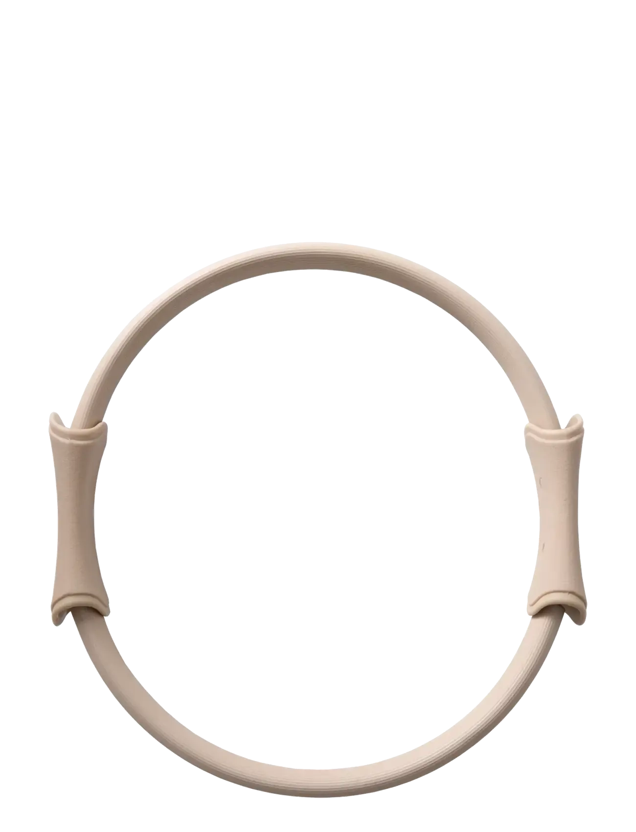 Casall - Pilates Rib Ring - joogamatid ja tarvikud - light cashmere - 1
