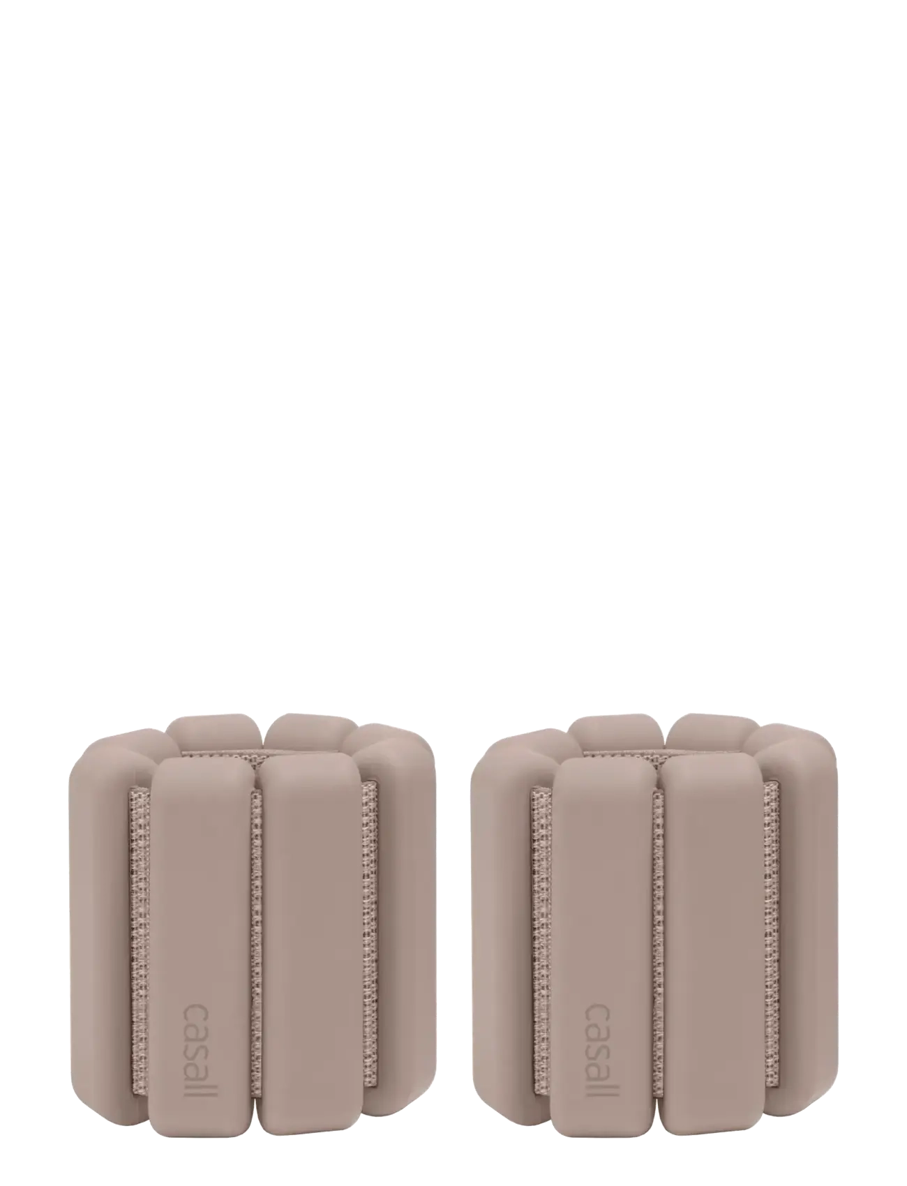 Casall Define Wrist Weight 1kg - Nowosci - LIGHT CASHMERE / beige