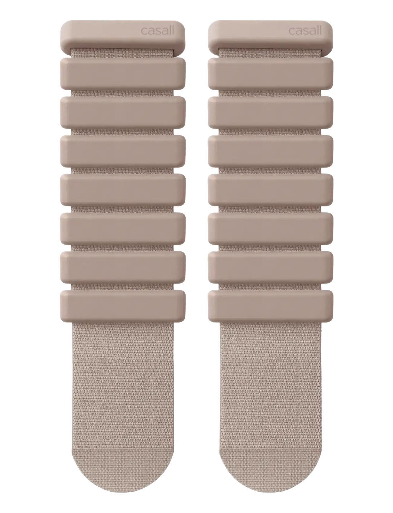 Casall - Define Wrist Weight 1kg - wagi - light cashmere - 1