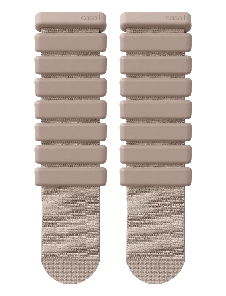 Casall - Define Wrist Weight 1kg - wagi - light cashmere - 1