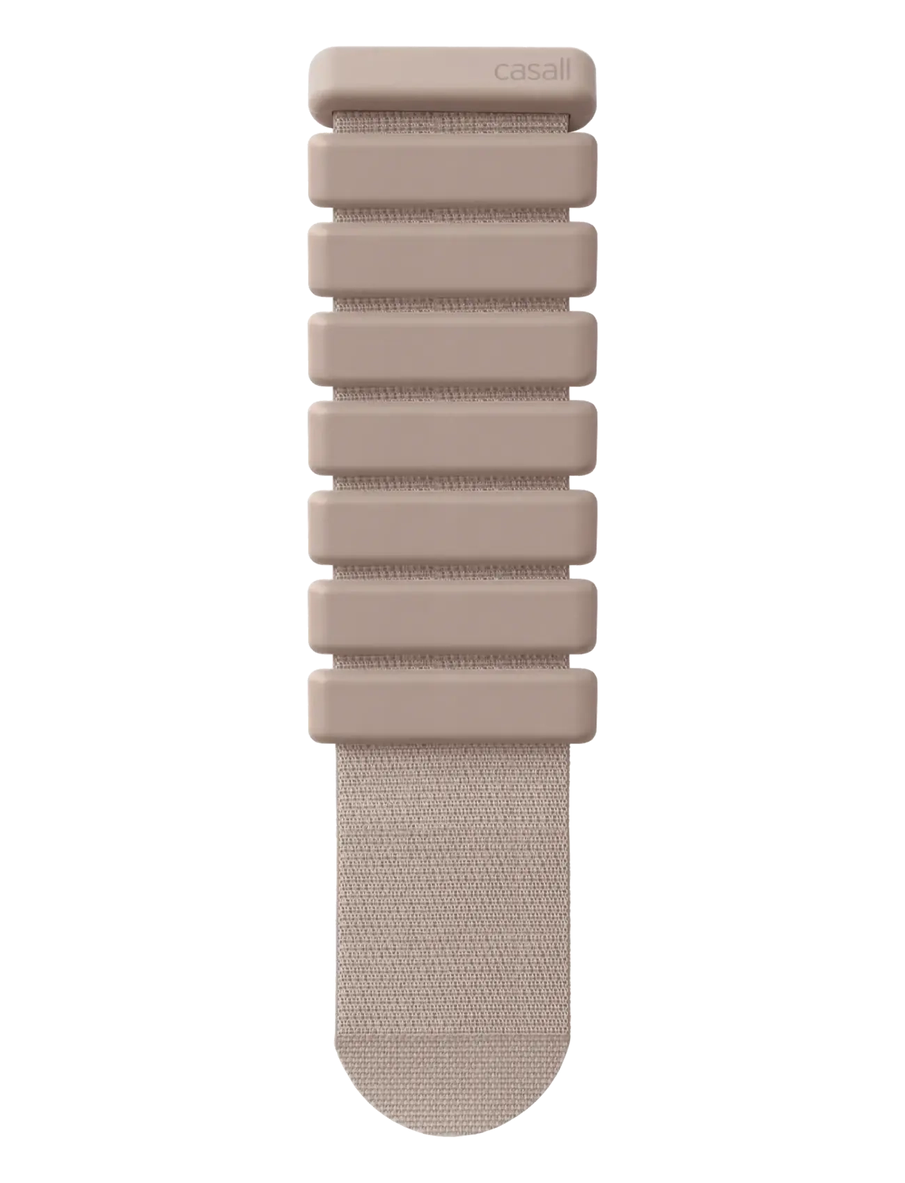 Casall - Define Wrist Weight 1kg - wagi - light cashmere - 3
