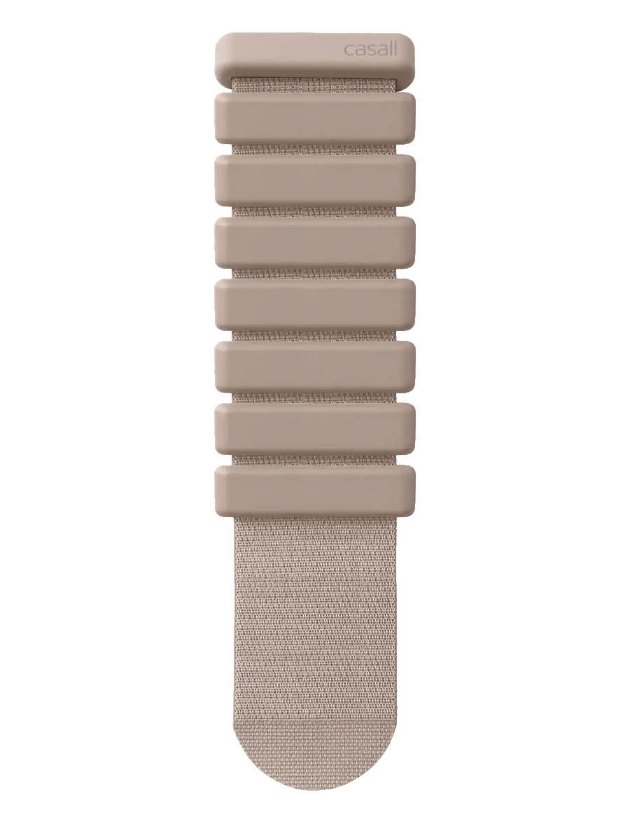 Casall - Define Wrist Weight 1kg - wagi - light cashmere - 3