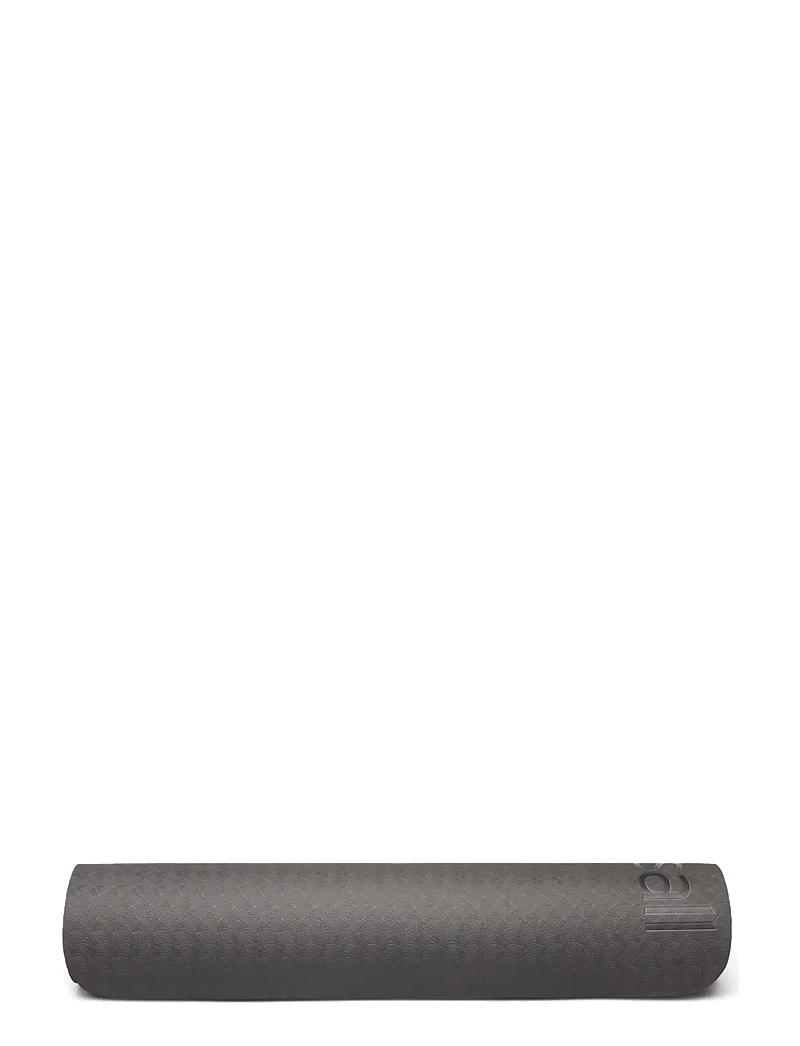 Casall - Yoga Mat Grip & Cushion III 5mm - maty do ćwiczeń i akcesoria - black pos - 4