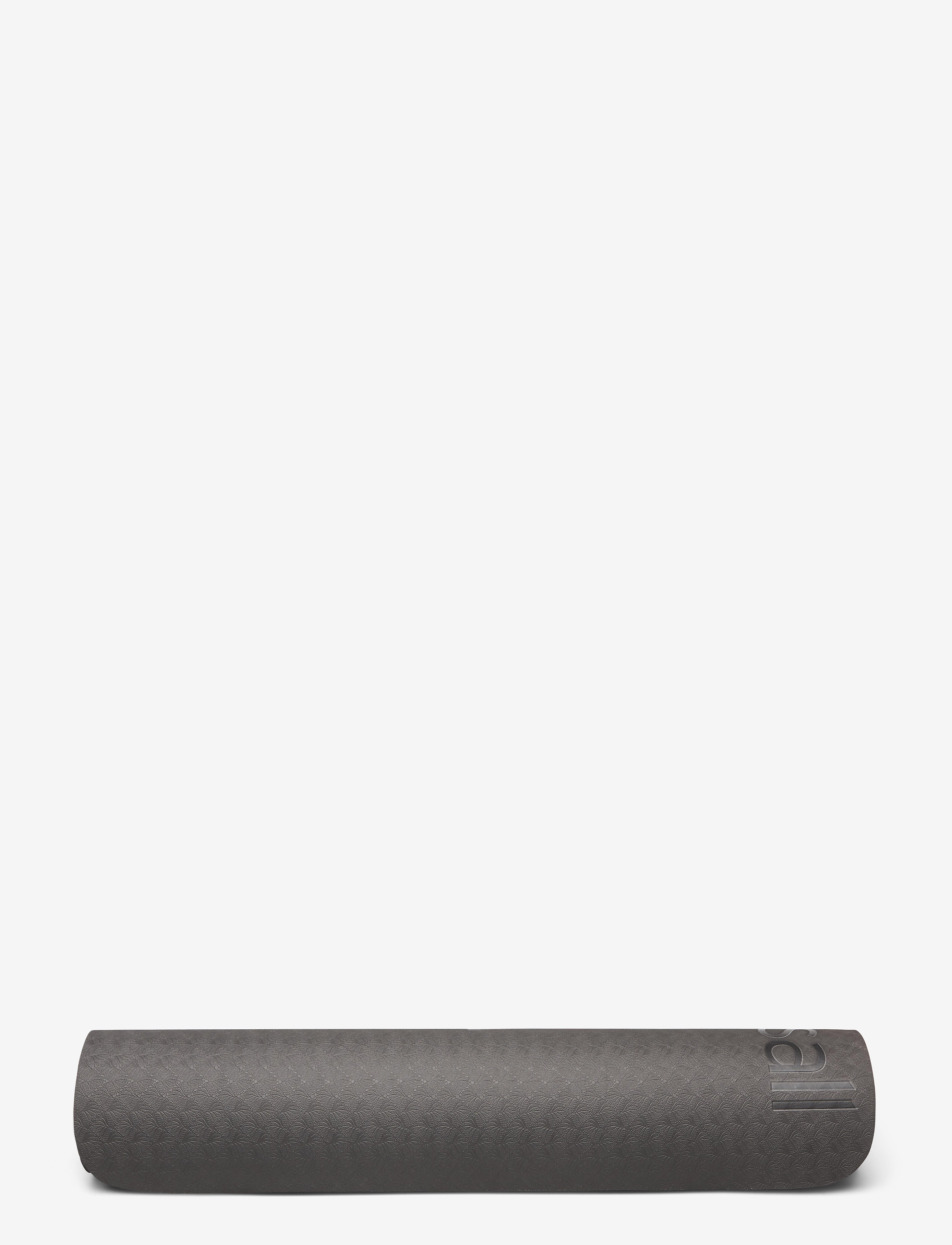 CASALL Yoga Mat Position 4Mm Schwarz - One Size - Damen