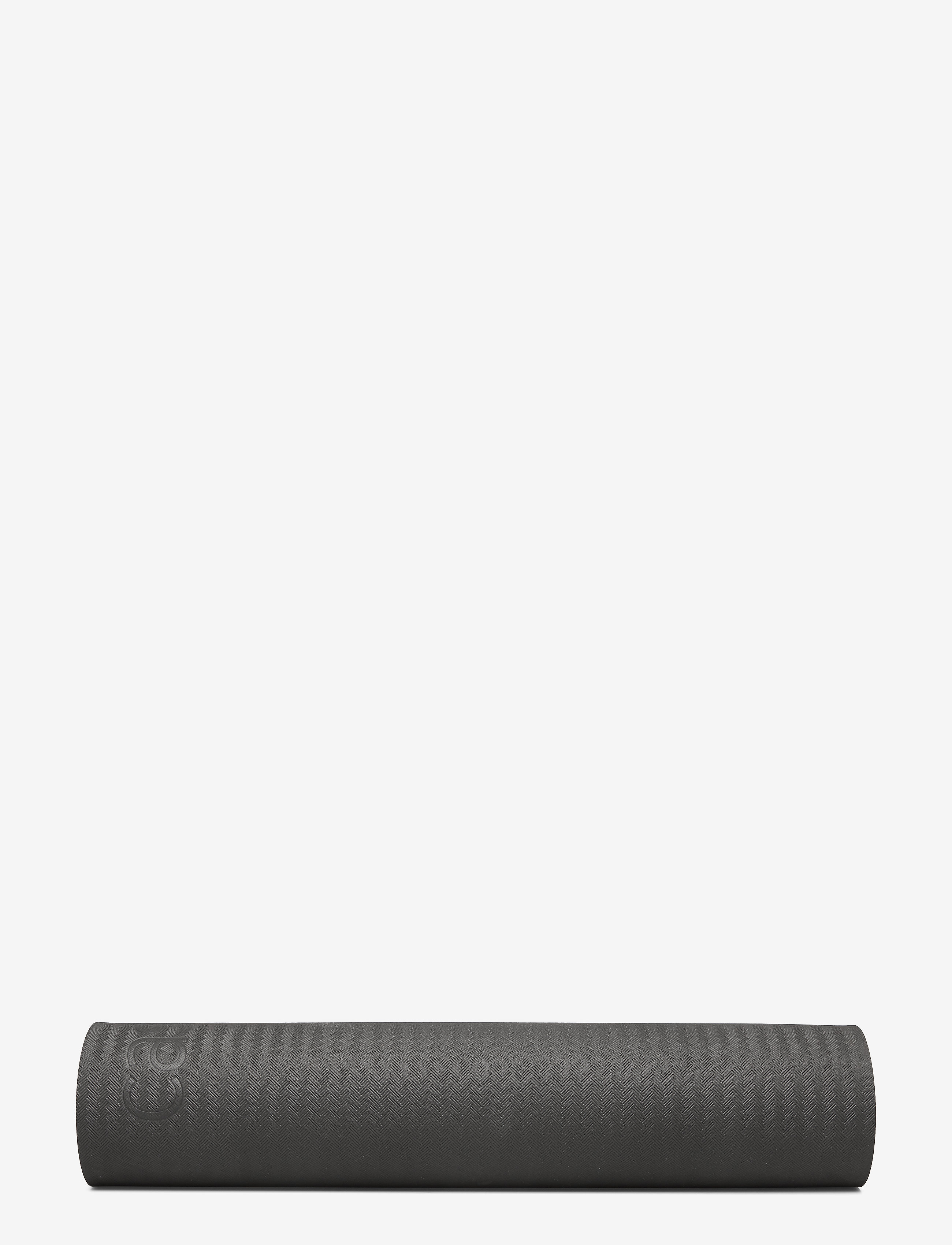 CASALL Exercise Mat Comfort 7Mm Schwarz - One Size - Damen