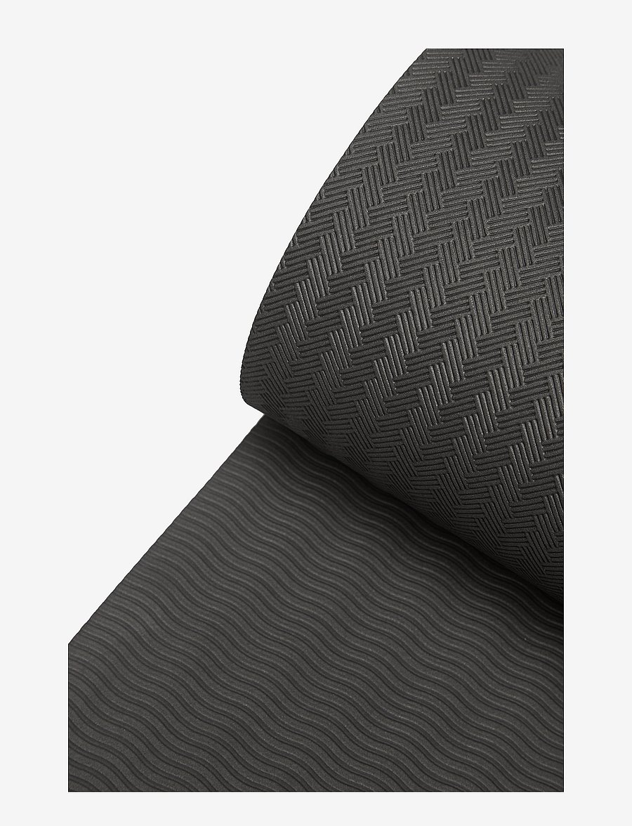 Casall - Exercise Mat Comfort 7mm - treniruočių kilimėliai ir aksesuarai - black - 2
