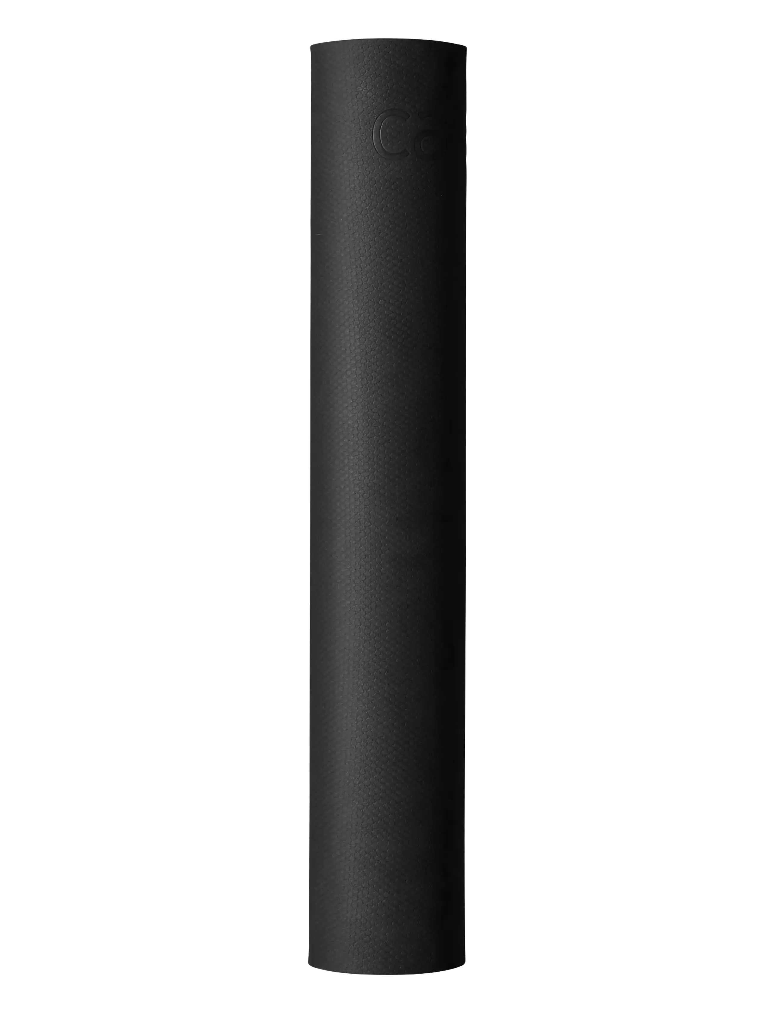 Casall - Yoga Mat Essential Balance 4mm - exercise mats & accessories - black - 2