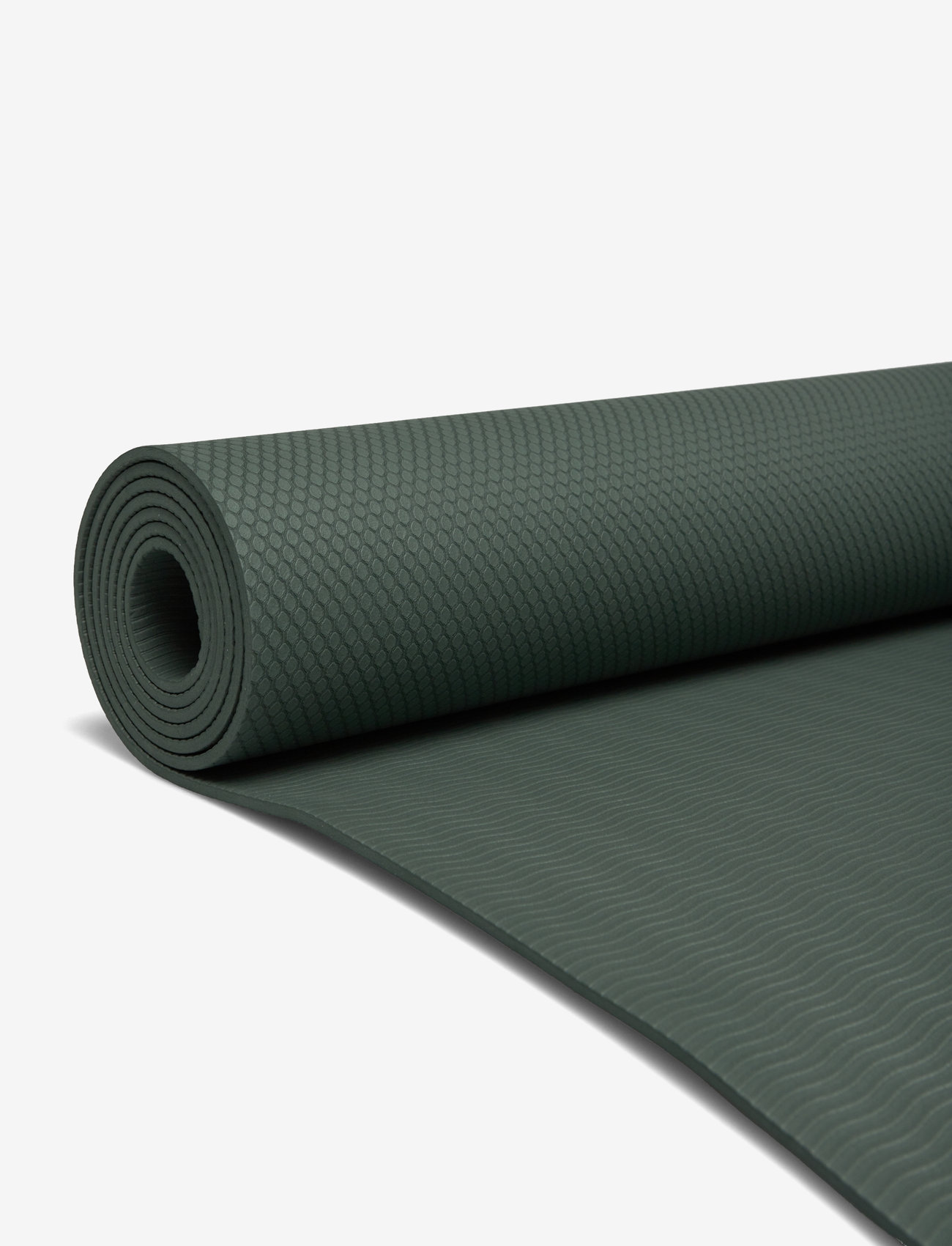 Casall - Yoga Mat Essential Balance 4mm? - jumppamatot ja lisävarusteet - dusty green - 1